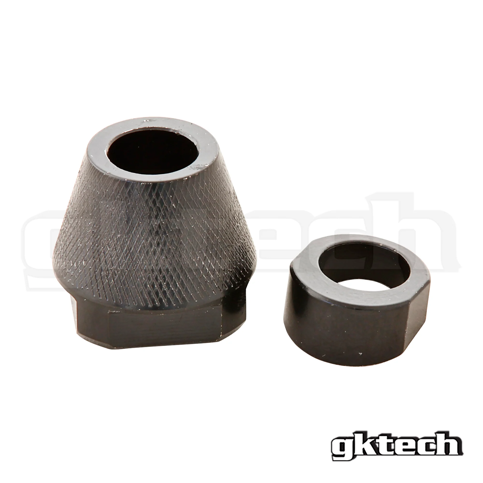 Z33 350z/ V35 Front Drift Knuckle Ball Joint Inserts - Image 4