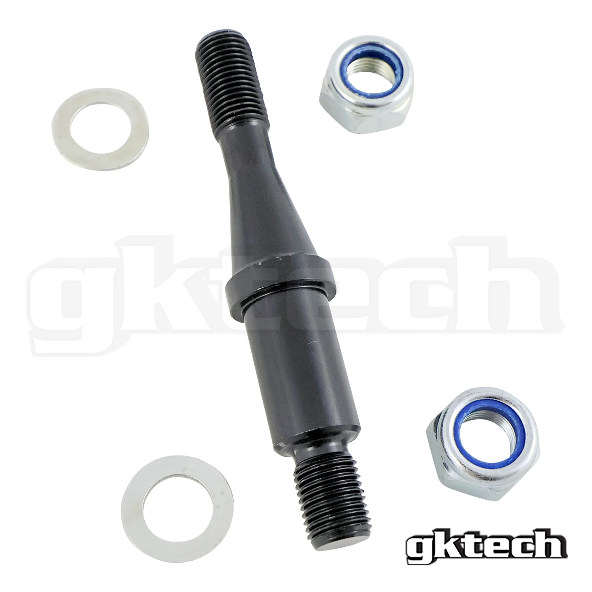 Z33 350z/ V35 Front Drift Knuckle Ball Joint Shank - Image 2