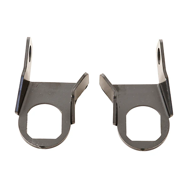Z33 350z/ V35 Front Drift Knuckle Locking Brackets (pair)