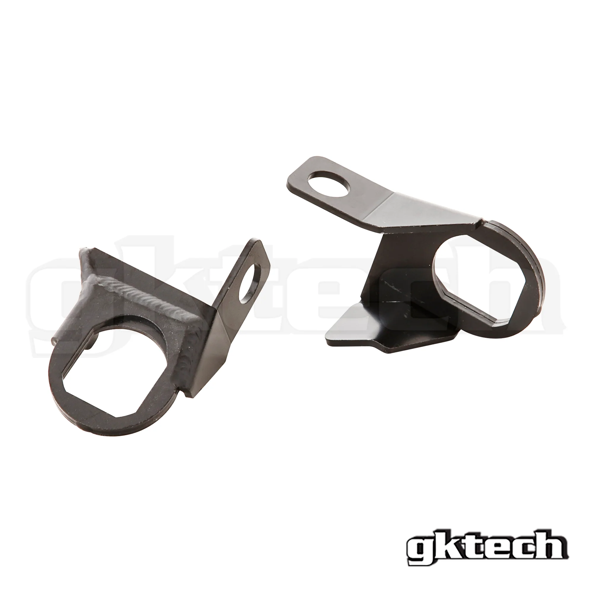 Z33 350z/ V35 Front Drift Knuckle Locking Brackets (pair) - Image 4