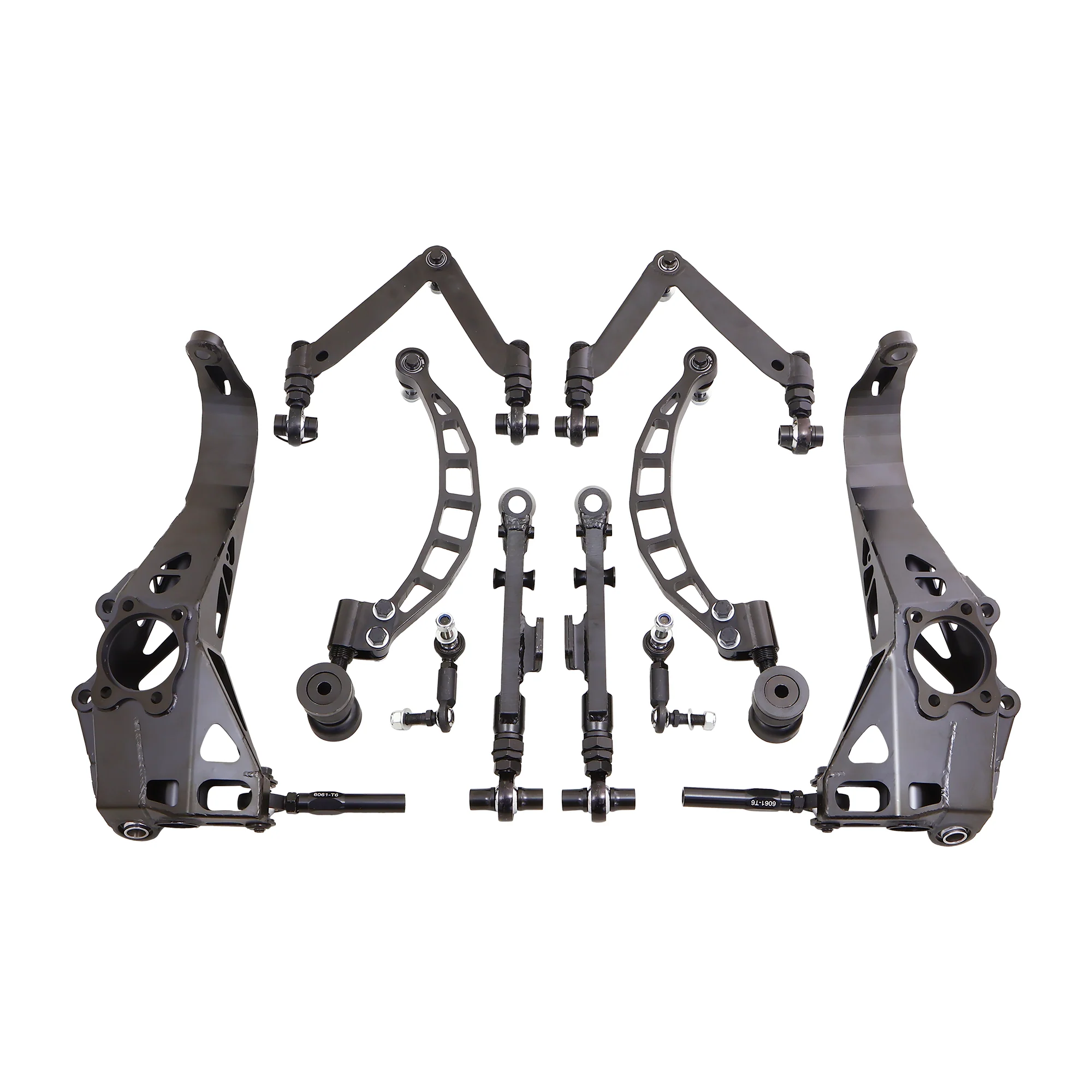 Z33 350z/ V35 Front Grip Combo - 15% Off - Image 2