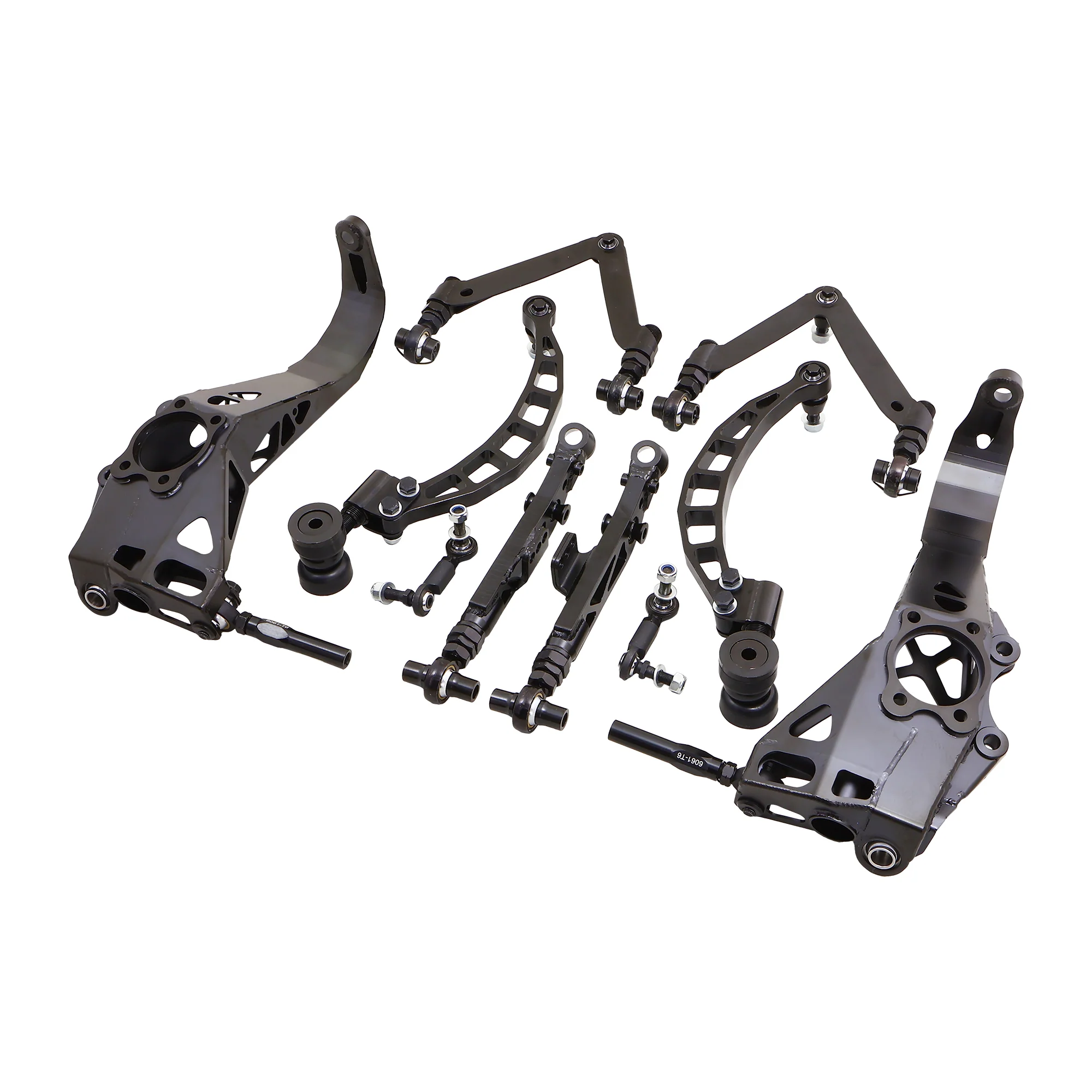 Z33 350z/ V35 Front Grip Combo - 15% Off - Image 3
