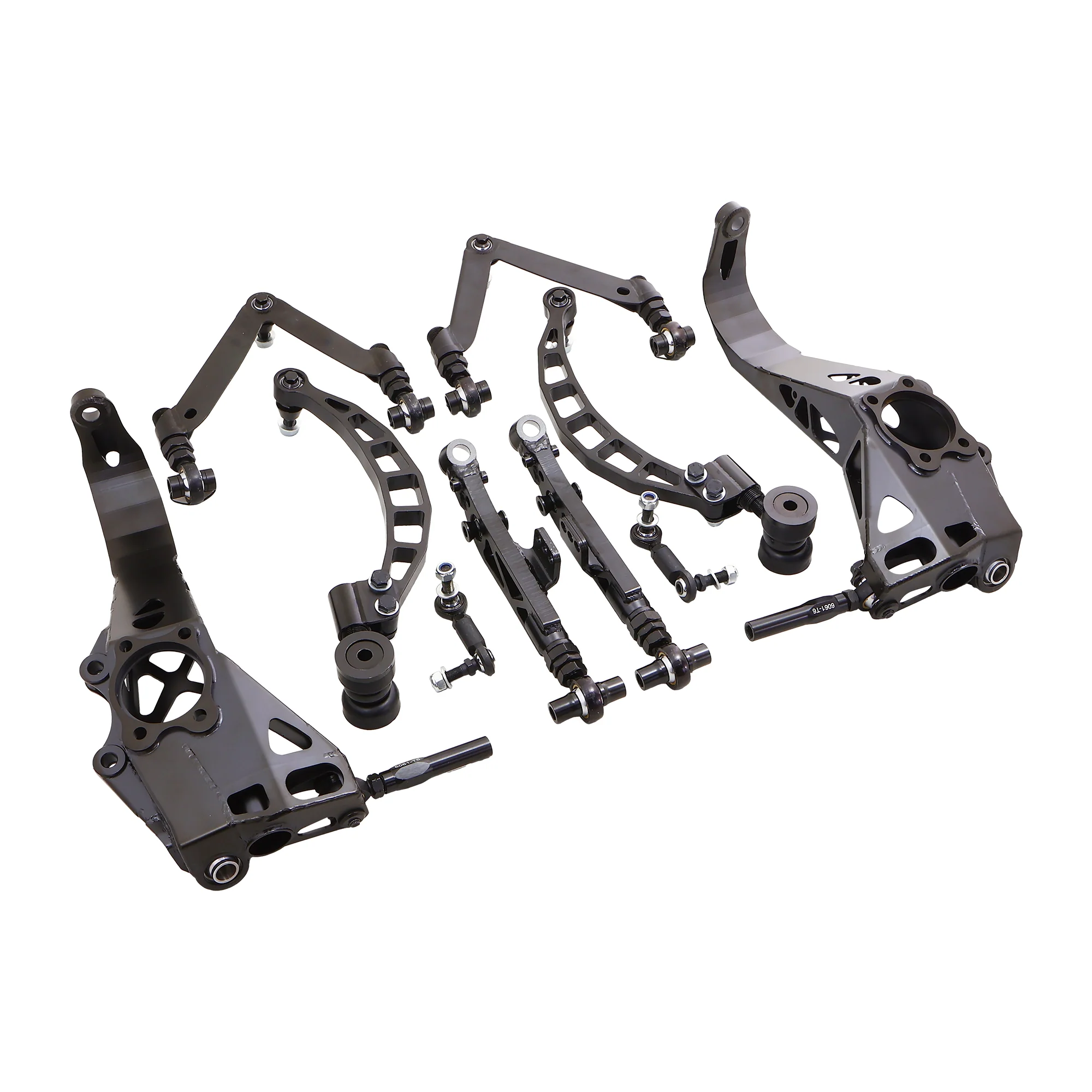 Z33 350z/ V35 Front Grip Combo - 15% Off - Image 4