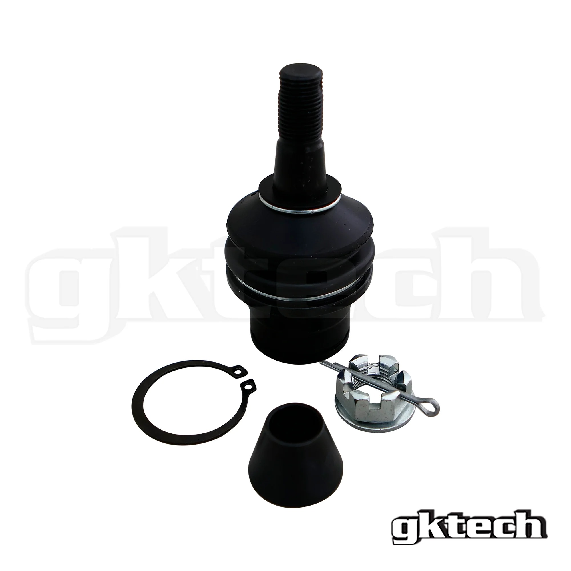 Z33 350z/V35 Front Lower Control Arm Ball Joint - Image 2