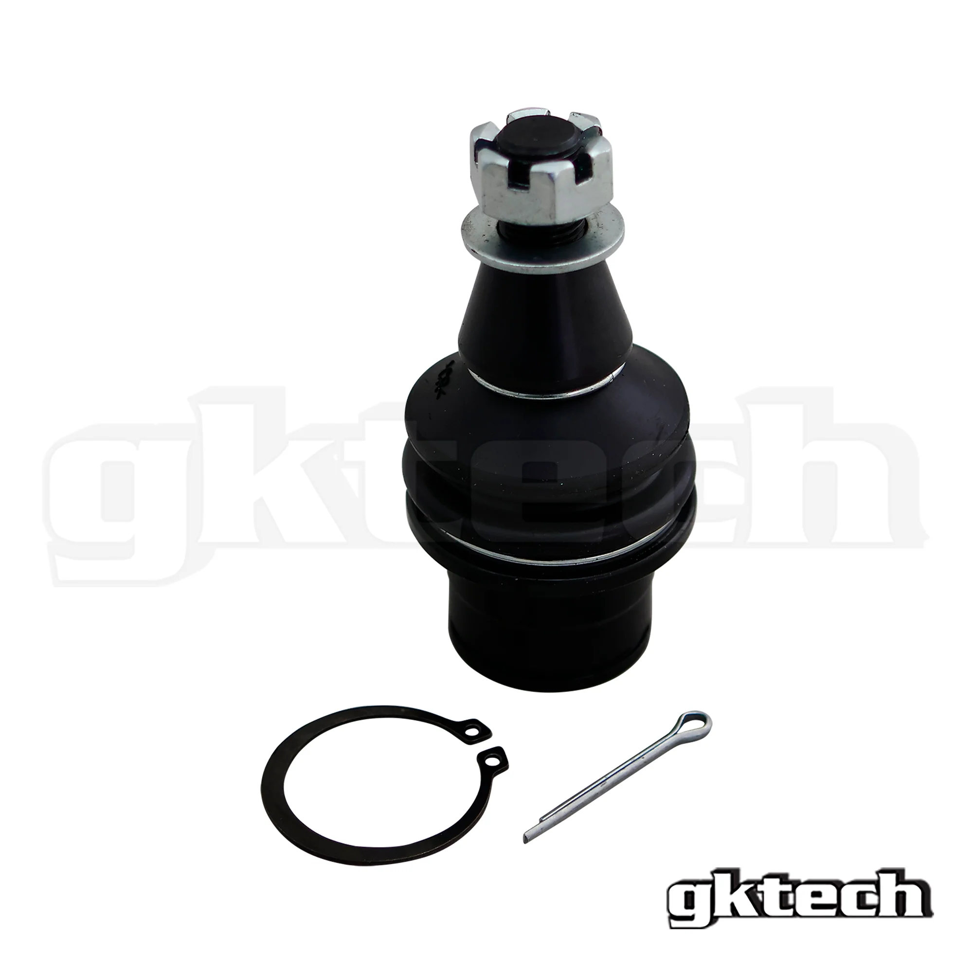 Z33 350z/V35 Front Lower Control Arm Ball Joint - Image 3