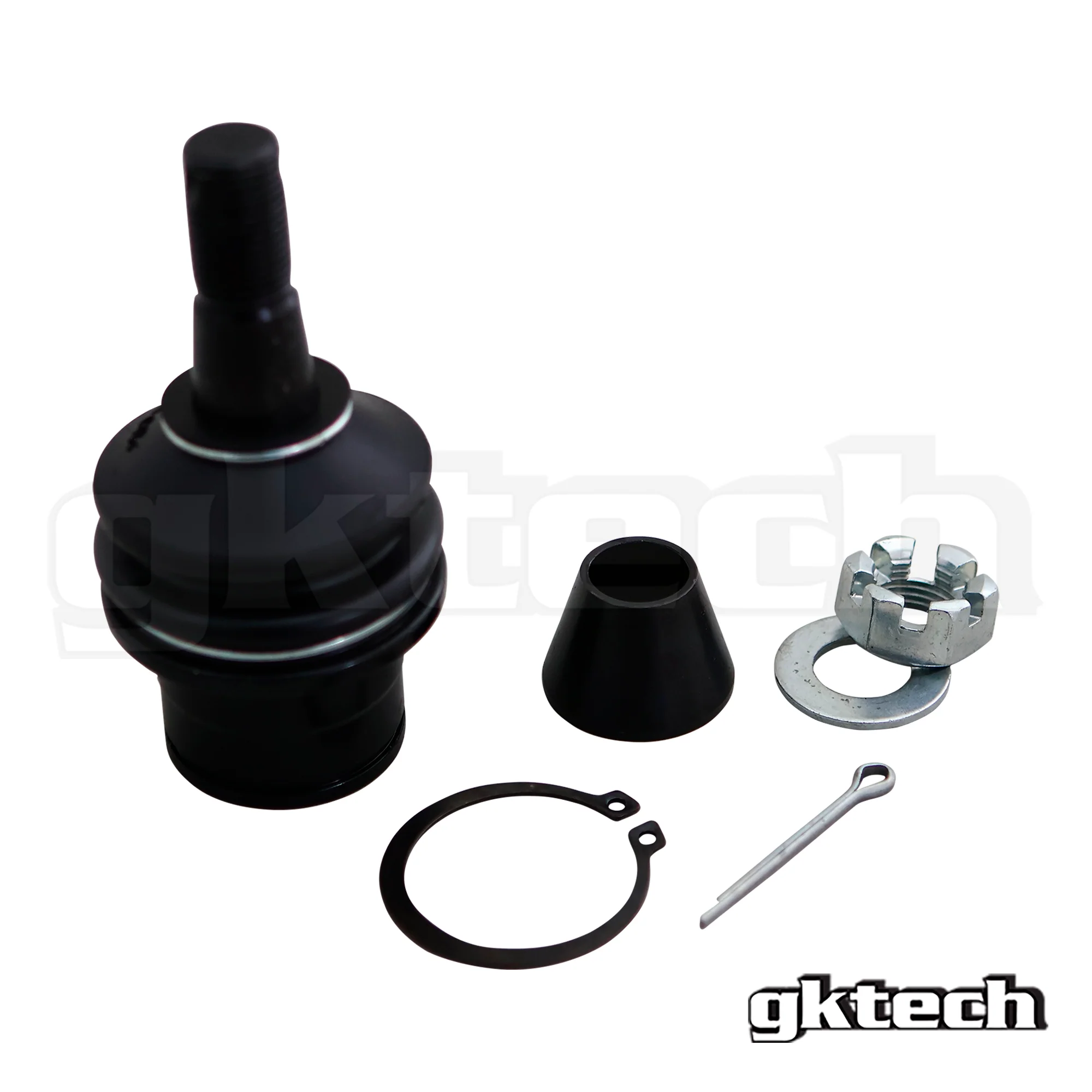 Z33 350z/V35 Front Lower Control Arm Ball Joint - Image 4