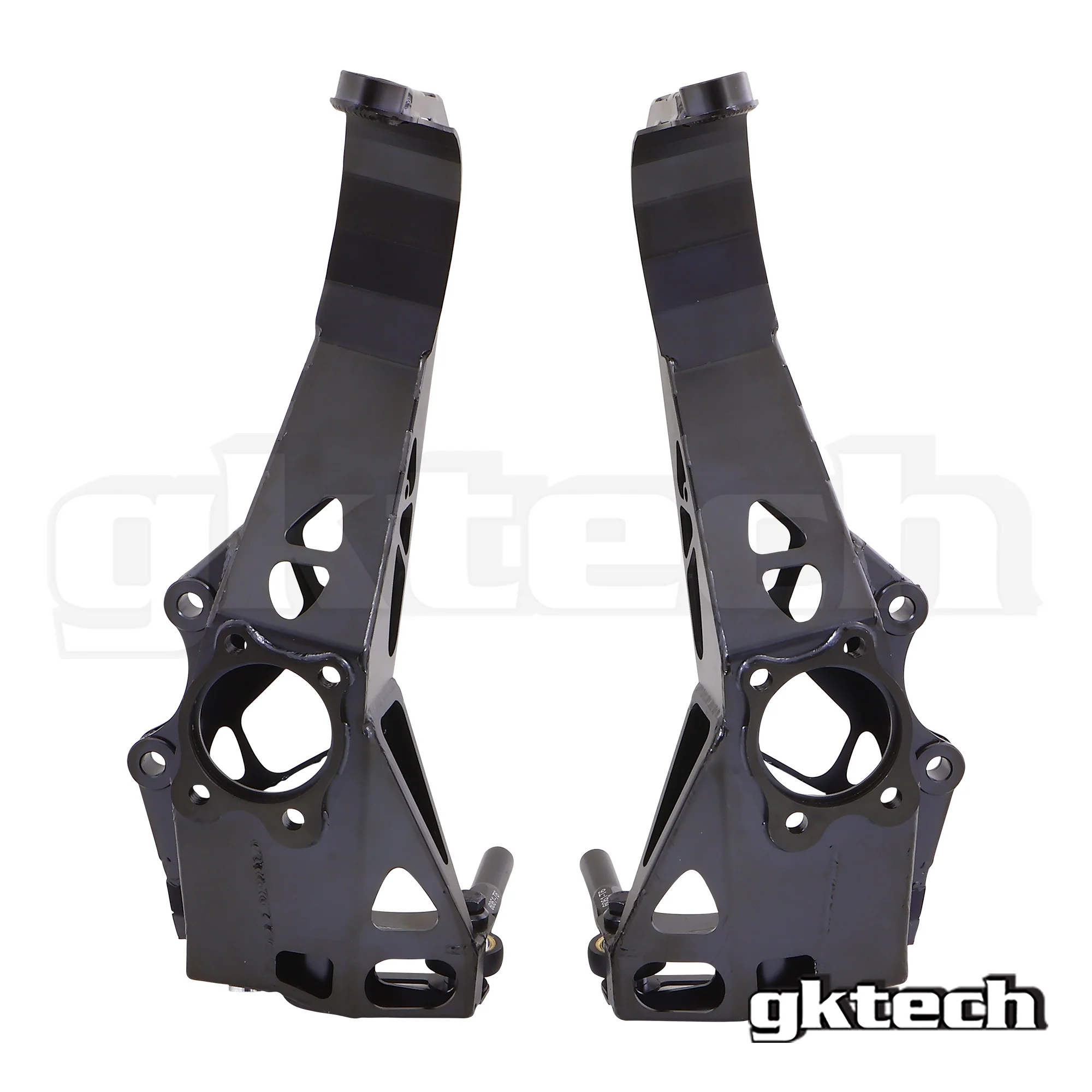 Z33 350z/V35 Grip Front Drop Knuckles - Image 2