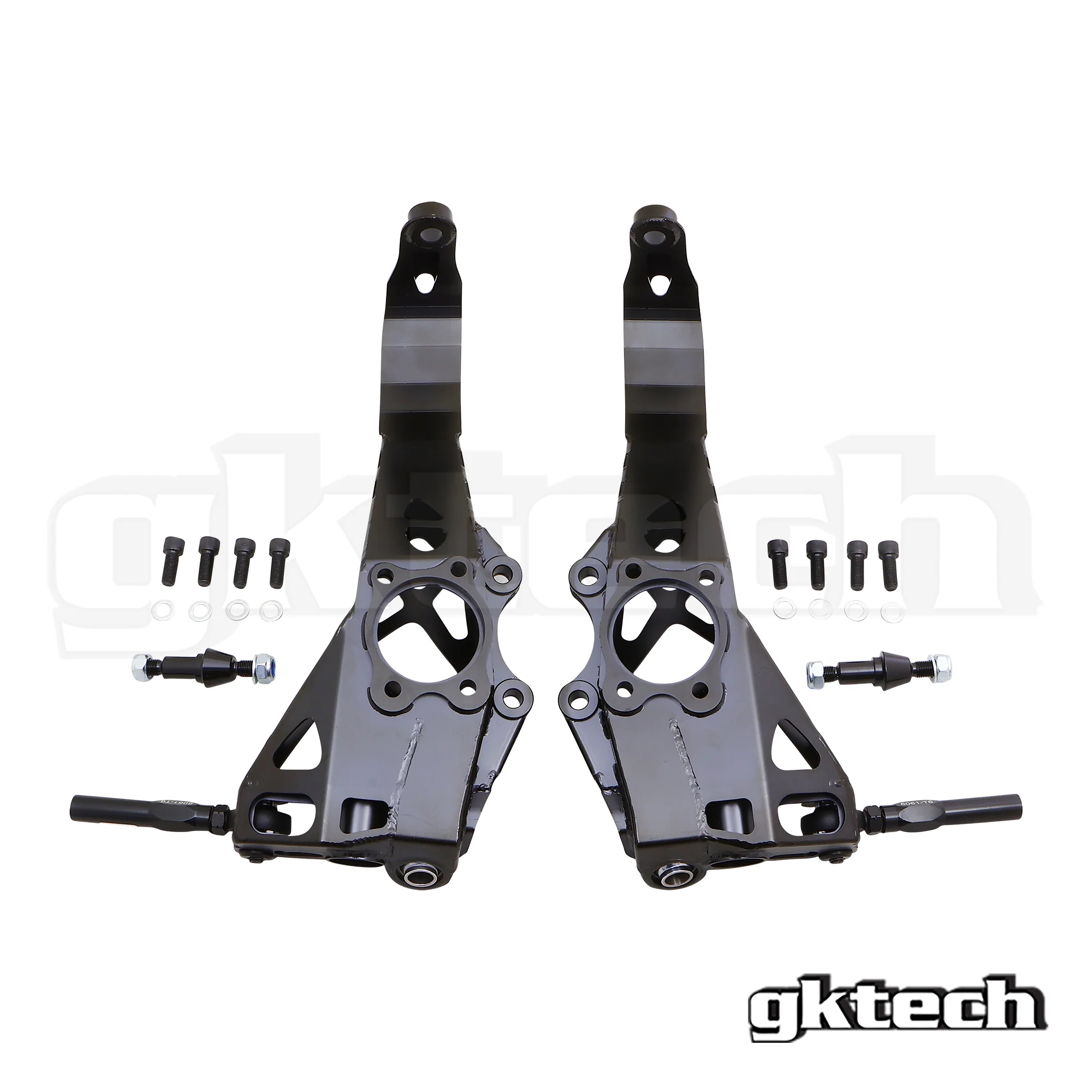 Z33 350z/V35 Grip Front Drop Knuckles - Image 3