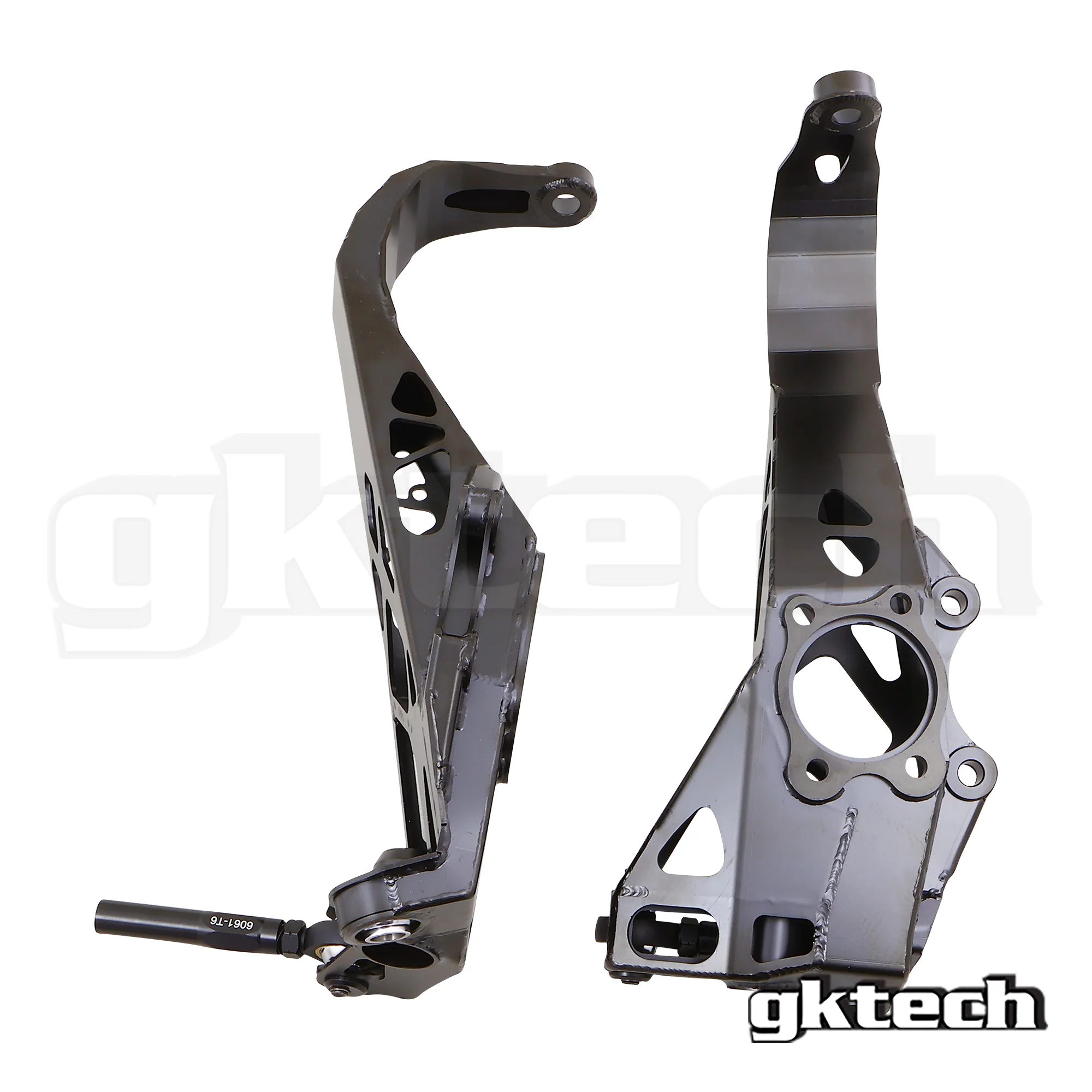 Z33 350z/V35 Grip Front Drop Knuckles - Image 4