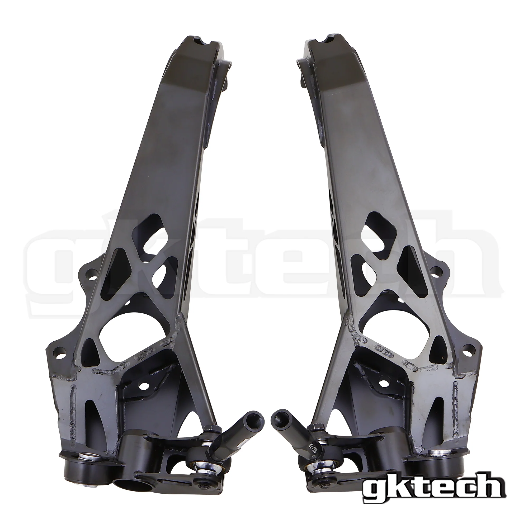 Z33 350z/V35 Grip Front Drop Knuckles - Image 5