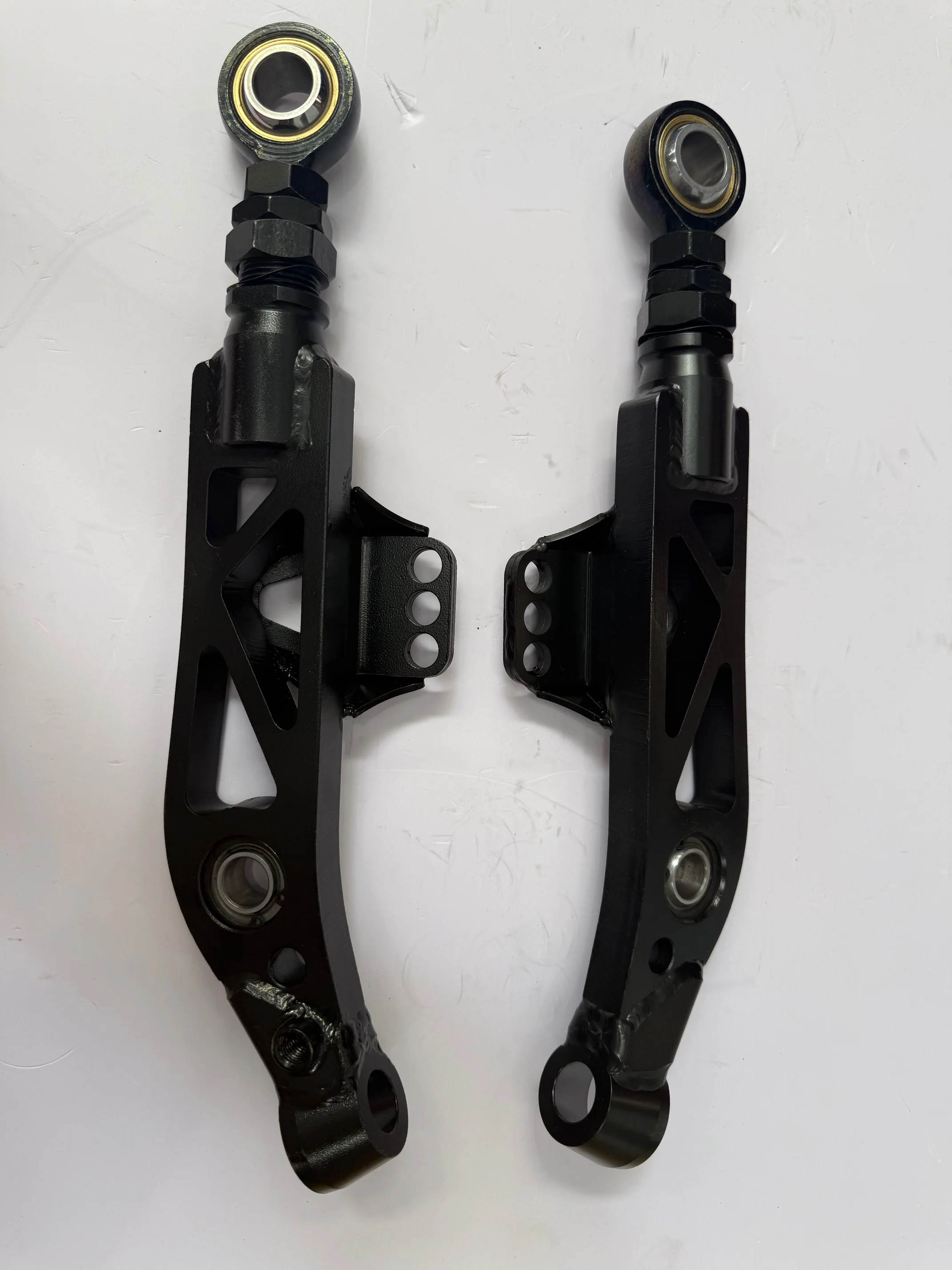 Z33 350z/V35 Grip Front Lower Control Arms - DISCOUNT - Image 2