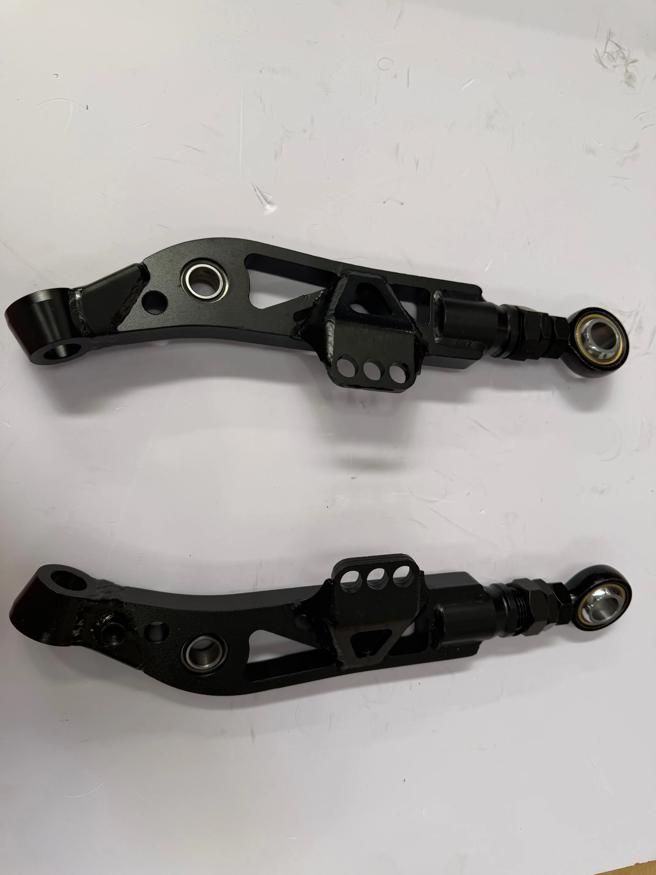 Z33 350z/V35 Grip Front Lower Control Arms - DISCOUNT - Image 3