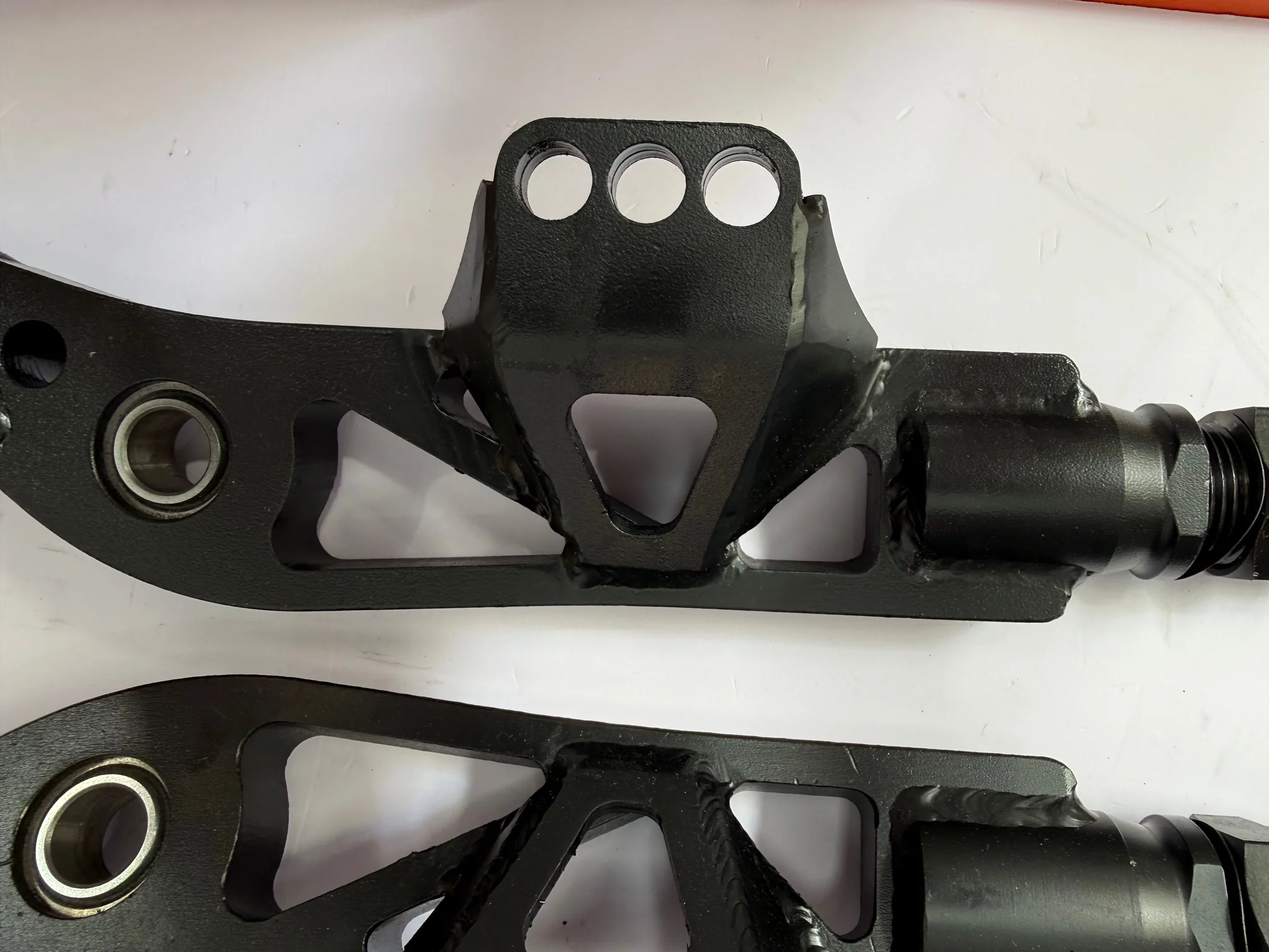 Z33 350z/V35 Grip Front Lower Control Arms - DISCOUNT - Image 4