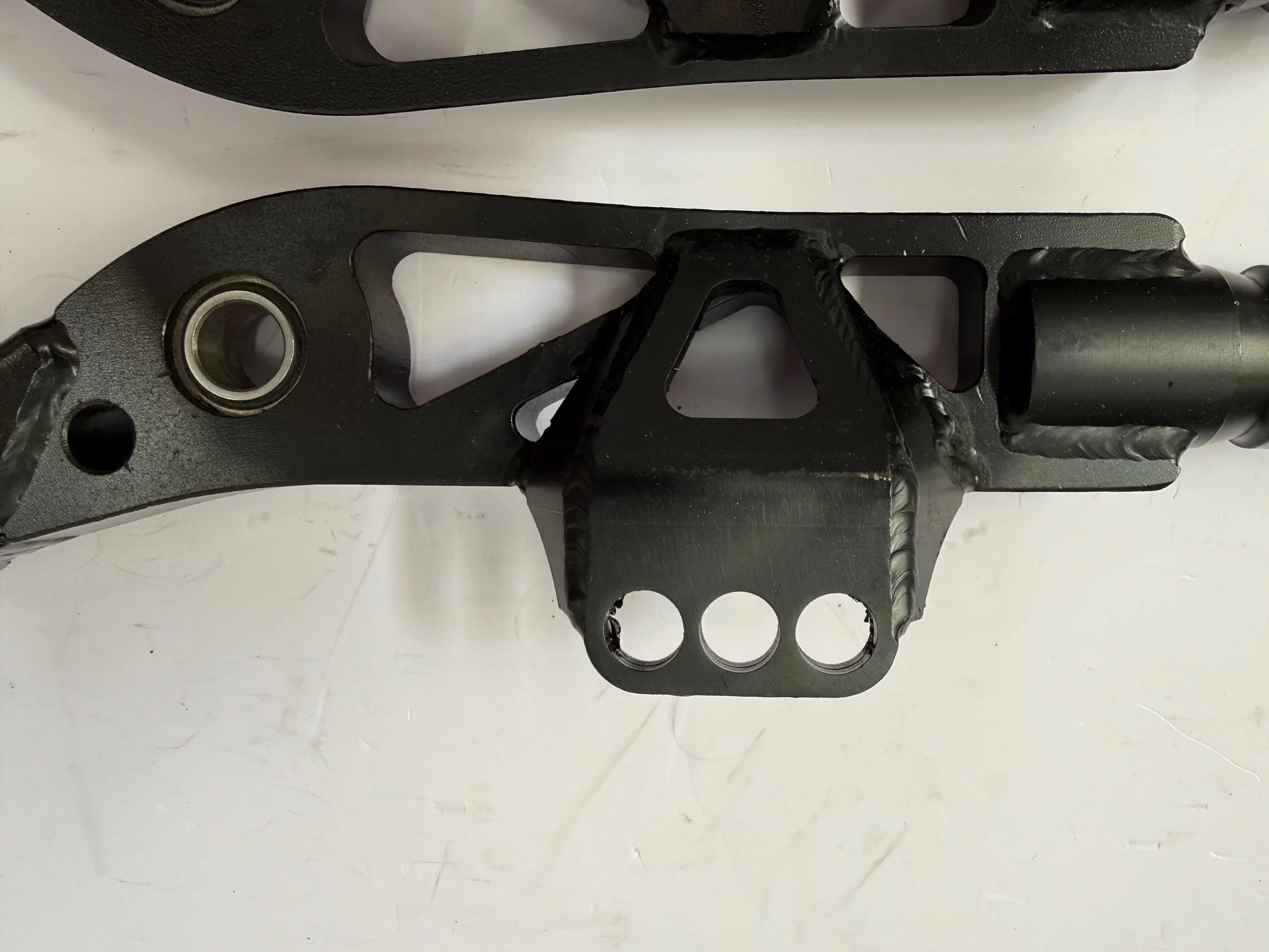 Z33 350z/V35 Grip Front Lower Control Arms - DISCOUNT - Image 5