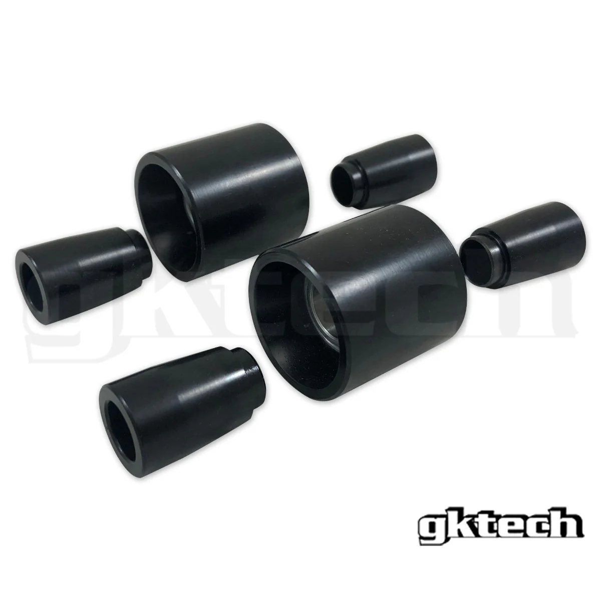 Z33 350z/V35 Front lower arm inner spherical bearing upgrade (Pair) - Image 3