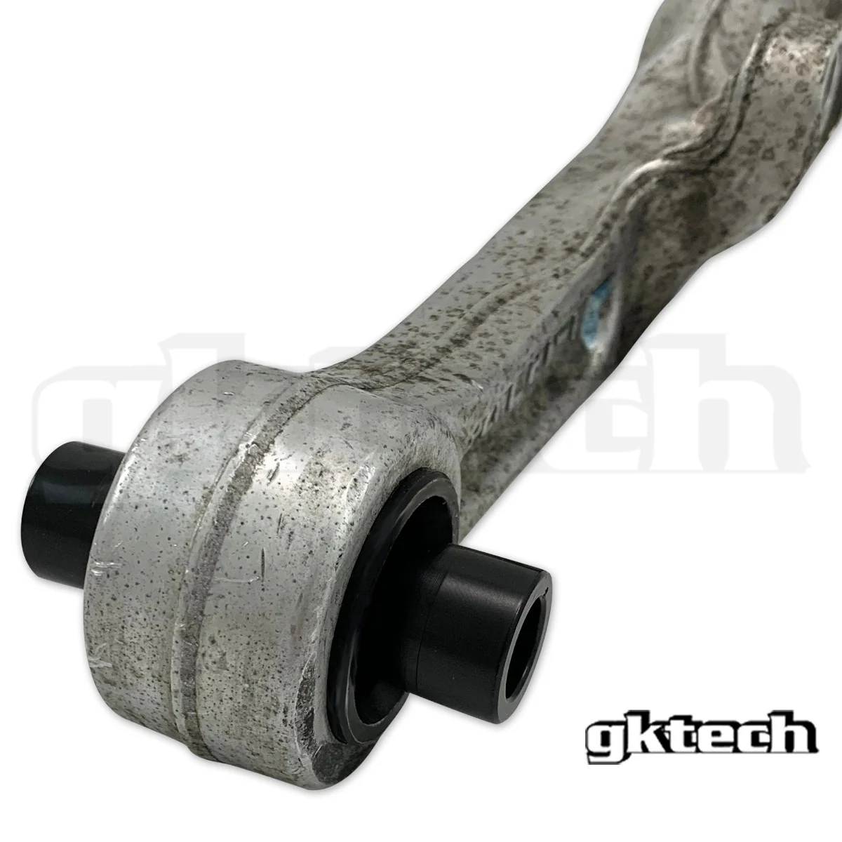 Z33 350z/V35 Front lower arm inner spherical bearing upgrade (Pair) - Image 4