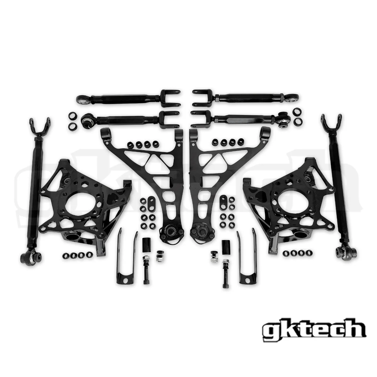 Z33 350Z/V35 rear suspension package (20% combo discount) - Image 3