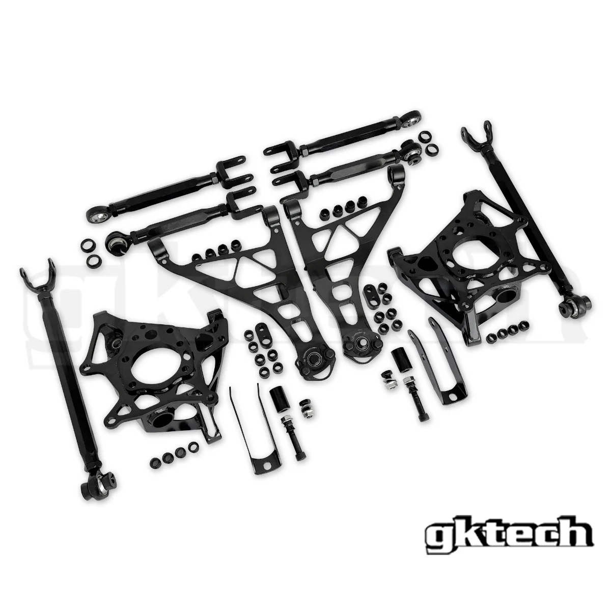 Z33 350Z/V35 rear suspension package (20% combo discount) - Image 4