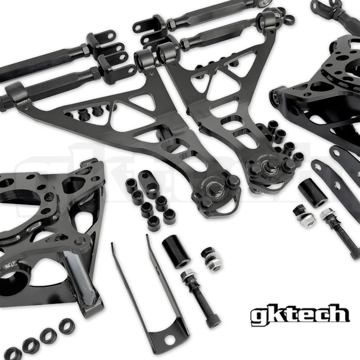 Z33 350Z/V35 rear suspension package (20% combo discount) - Image 5