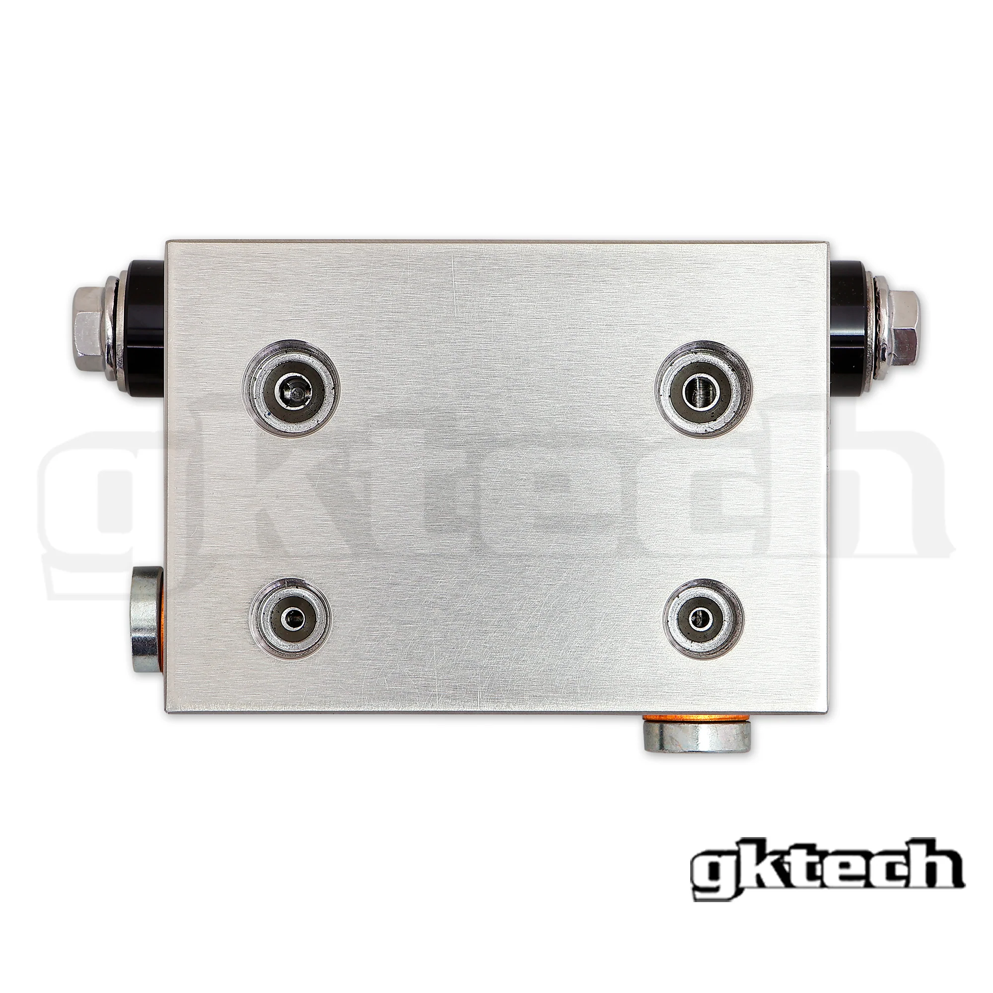 Z33 350Z/V35 Skyline ABS Delete Manifold - Type 1 - Image 3