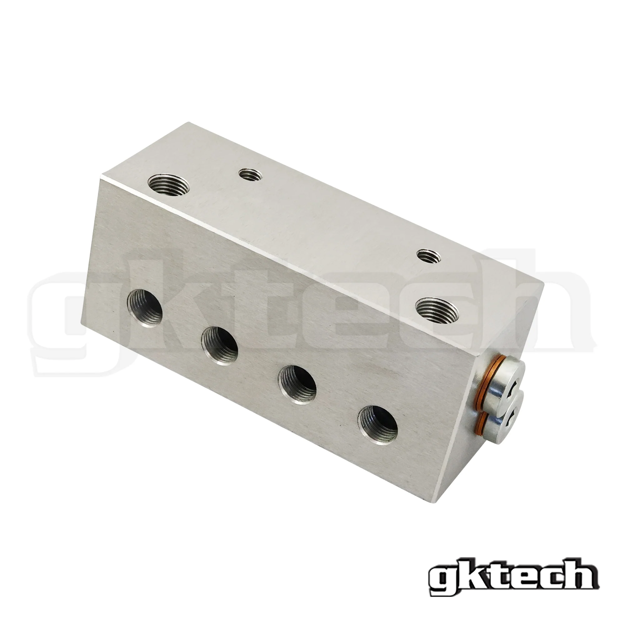 Z33 350Z/V35 Skyline ABS Delete Manifold - Image 4