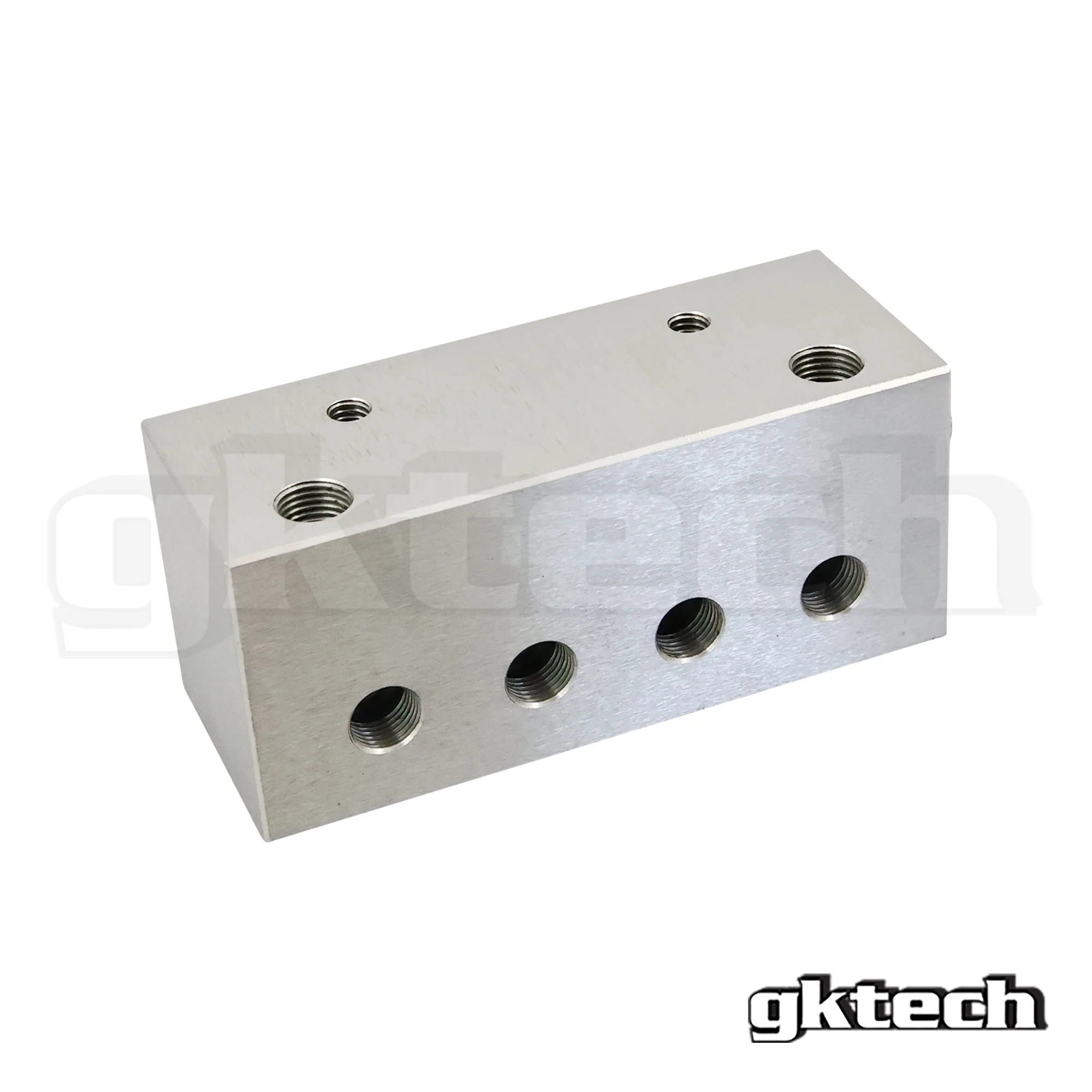 Z33 350Z/V35 Skyline ABS Delete Manifold - Image 5