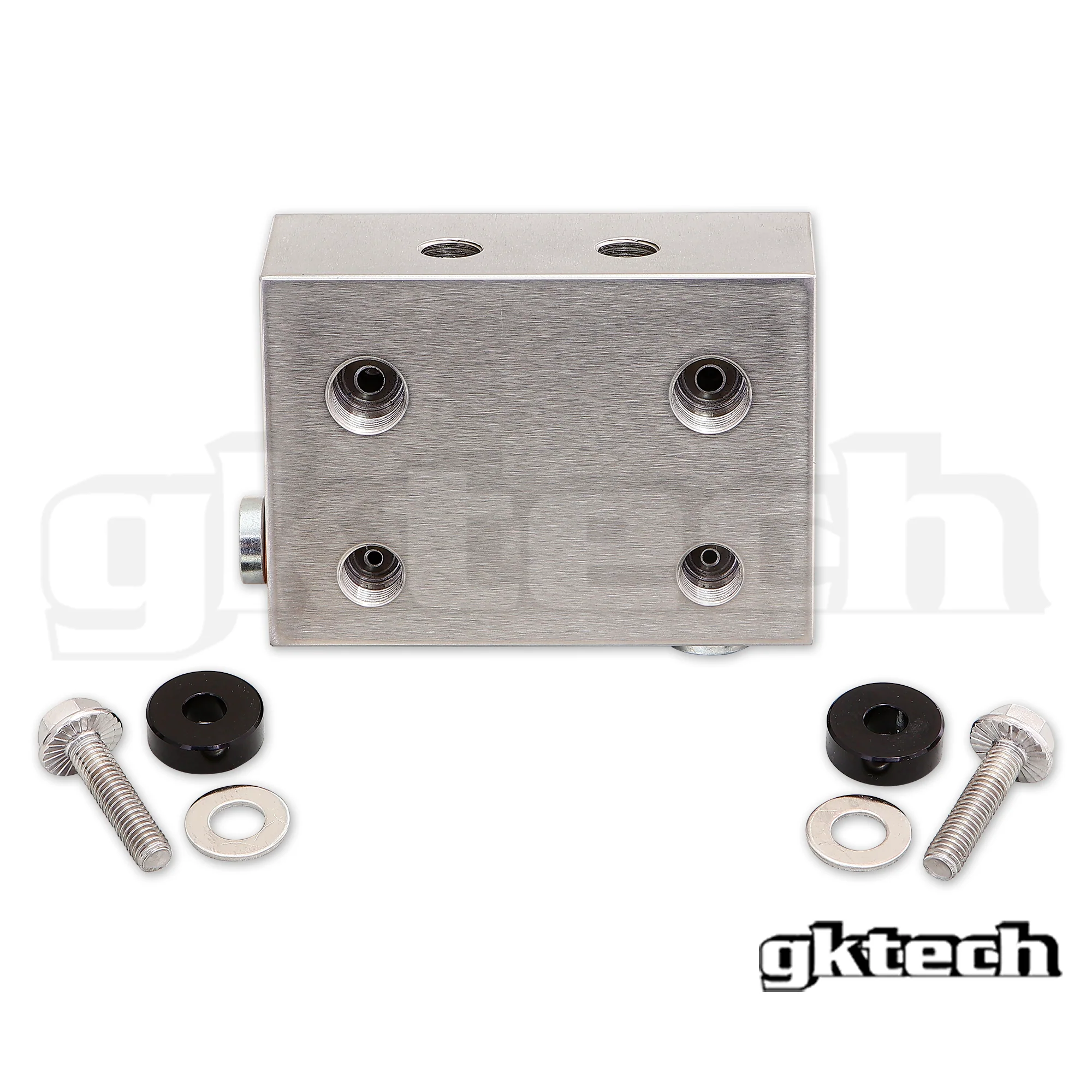 Z33 350Z/V35 Skyline ABS Delete Manifold - Type 1 - Image 4