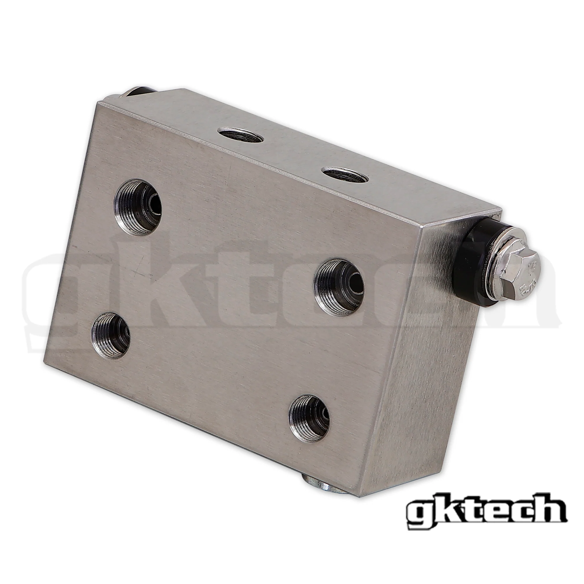 Z33 350Z/V35 Skyline ABS Delete Manifold - Type 1 - Image 5