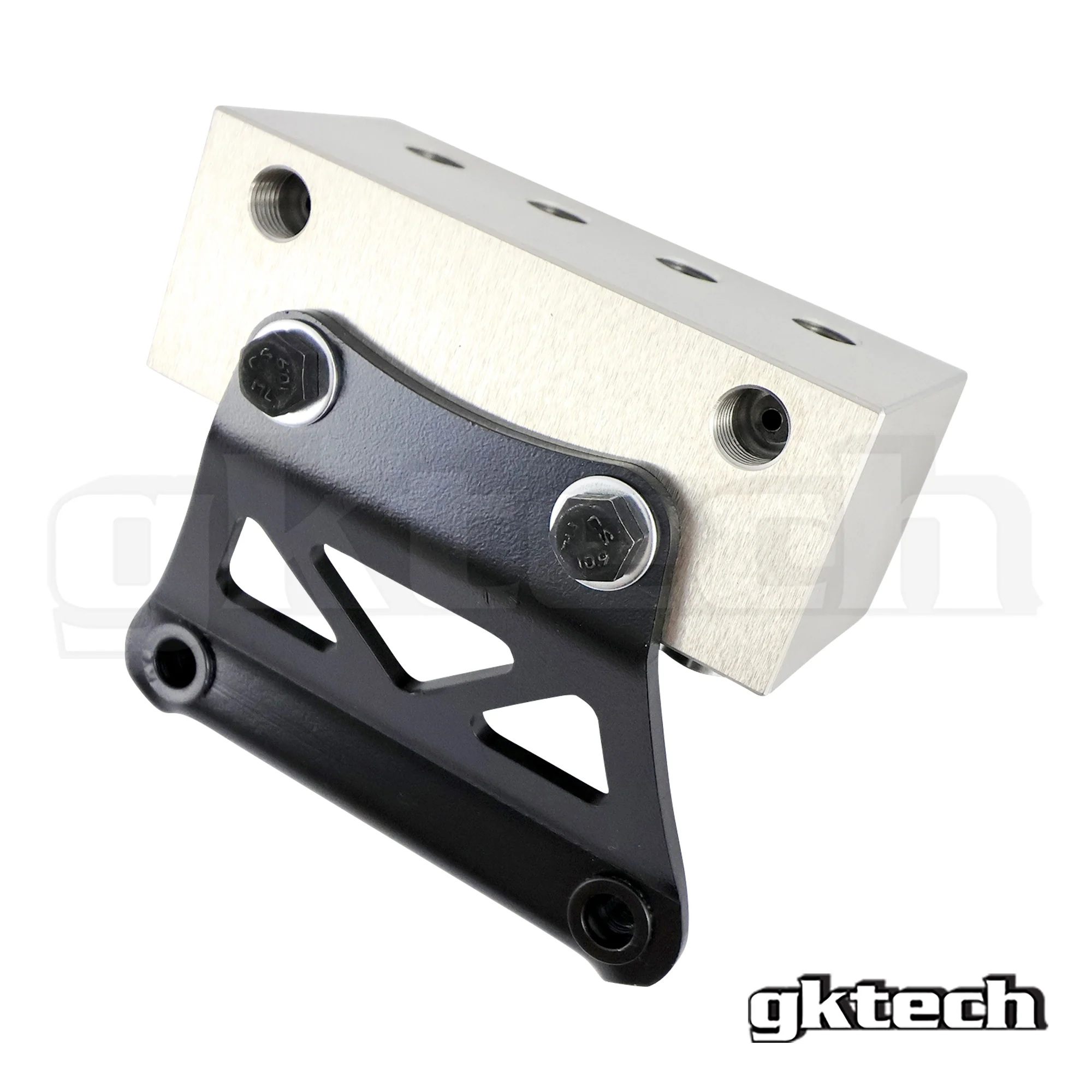 Z33 350Z/V35 Skyline ABS Delete Manifold - Type 2 - Image 4