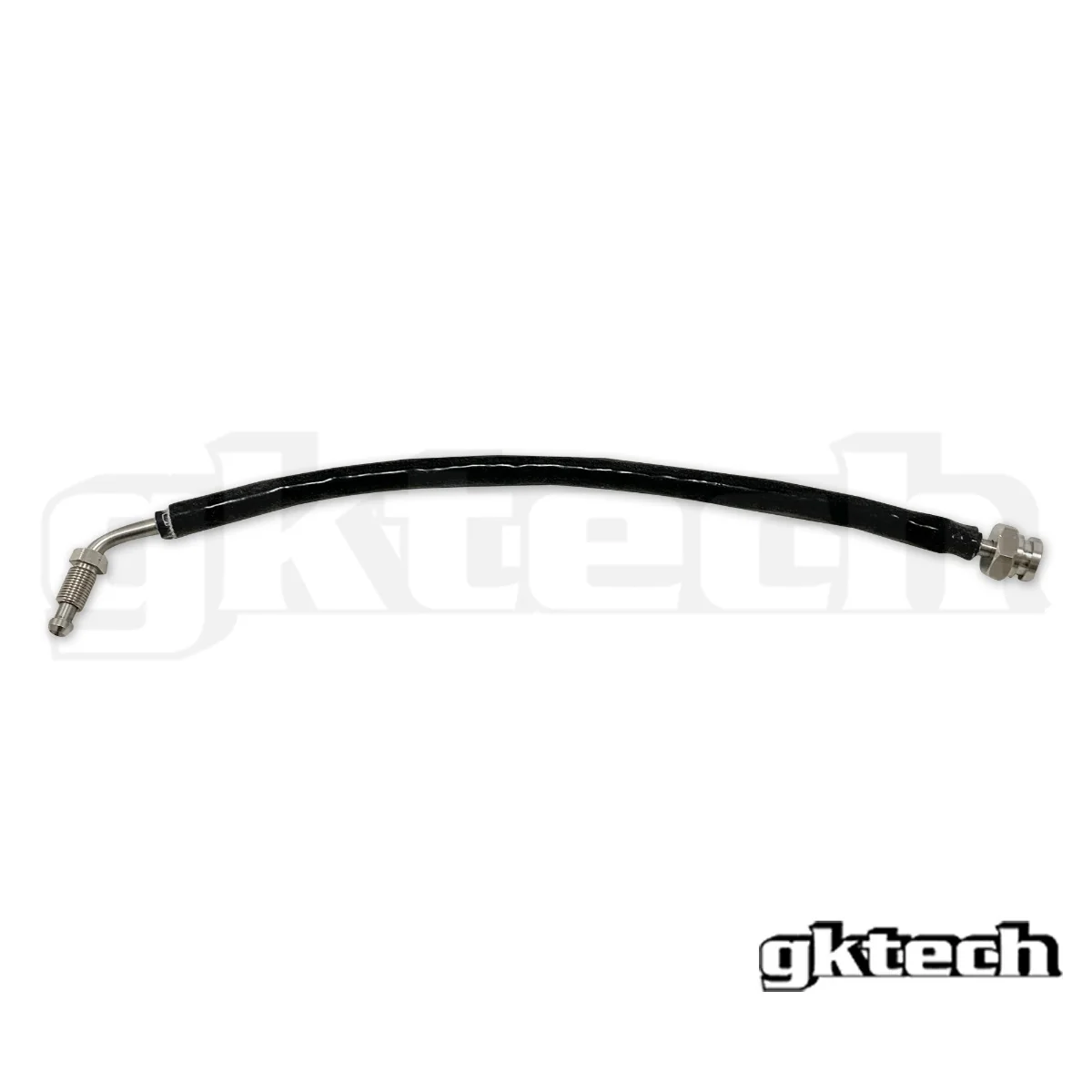 Z33 350z/V35 Skyline braided Clutch Line (from '07) - Image 2