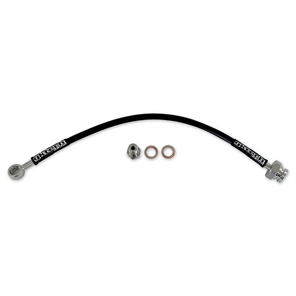 Z33 350z/V35 Skyline braided Clutch Line