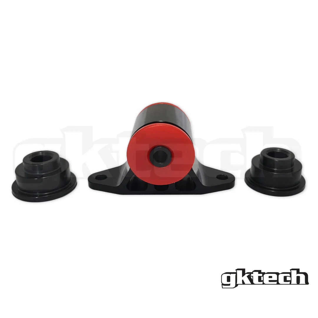 Z33 350z/V35 Skyline Polyurethane gearbox mount - Image 4