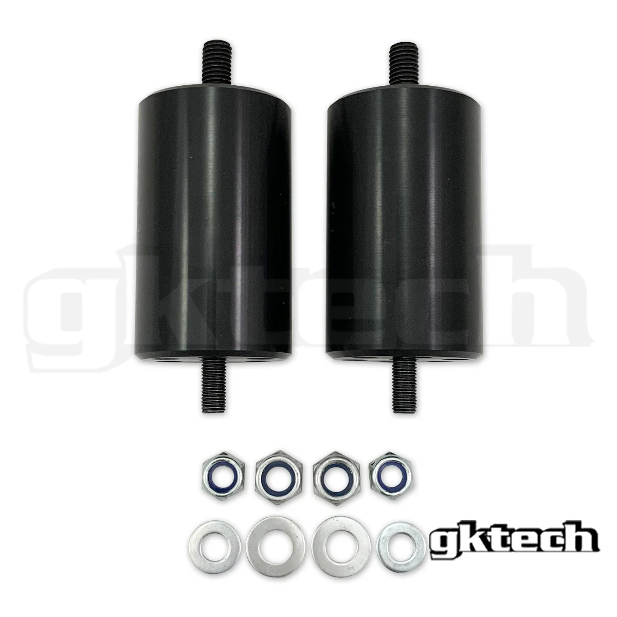Z33 350z/V35 Skyline Solid Engine mounts (pair) - Image 3