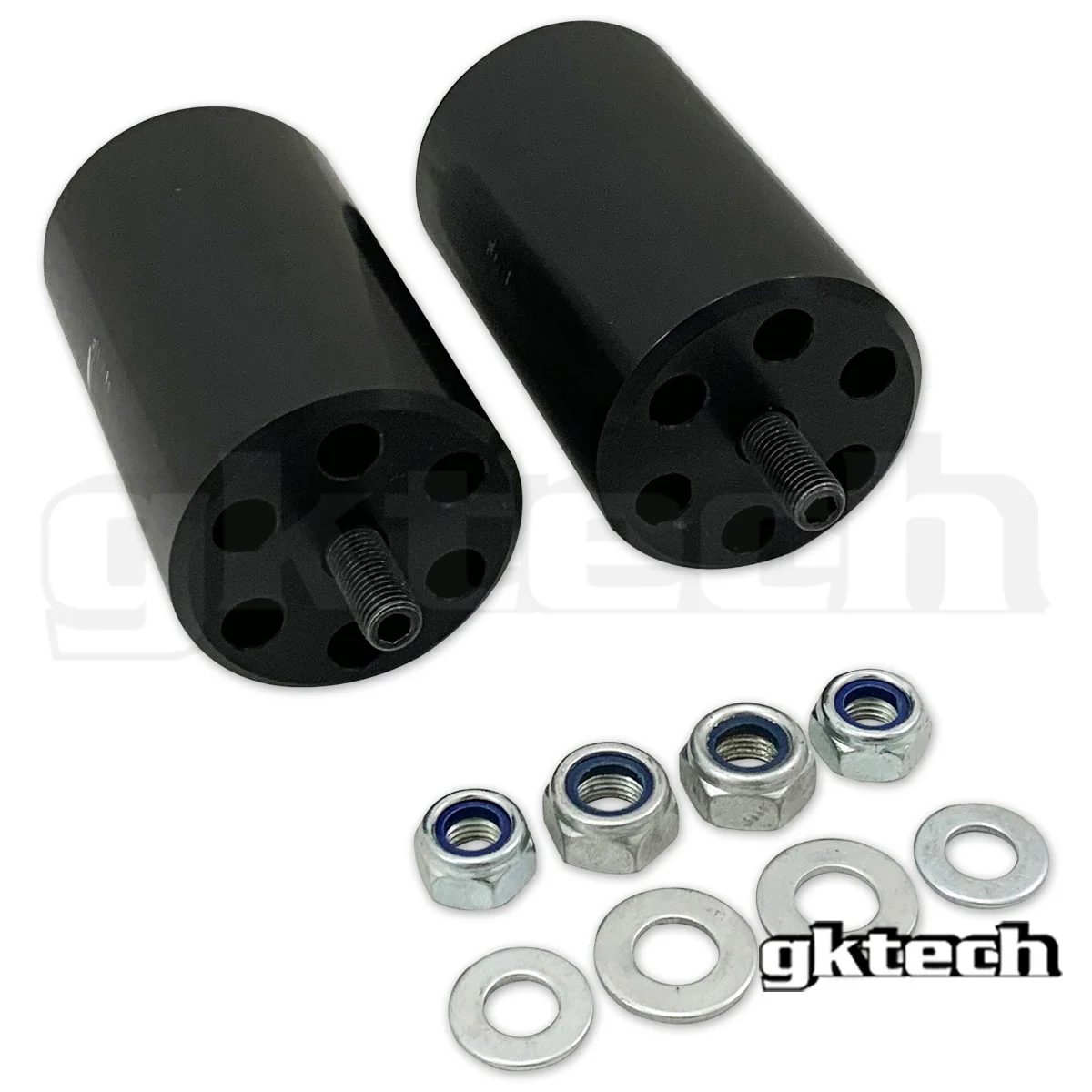 Z33 350z/V35 Skyline Solid Engine mounts (pair) - Image 4