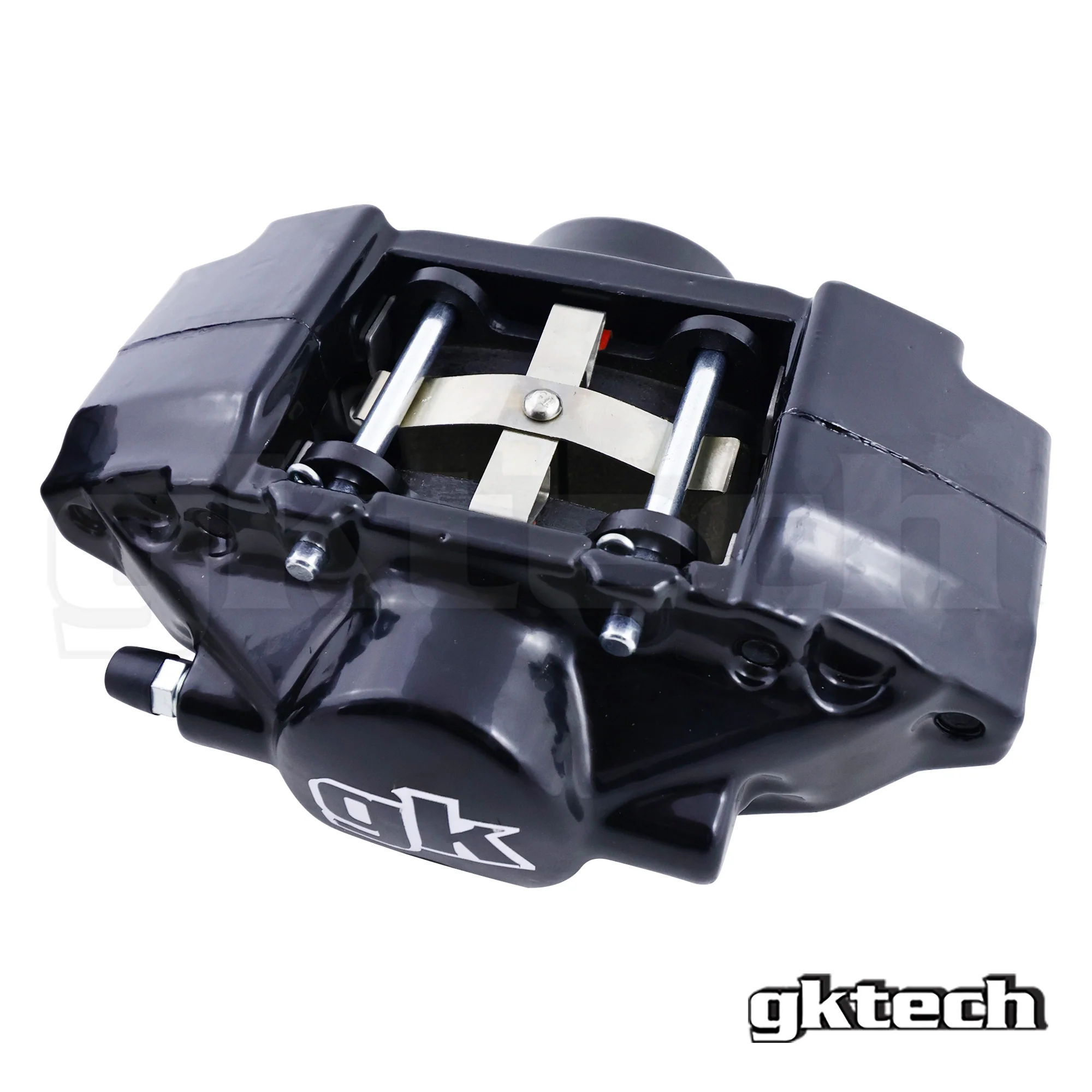 Z33 350z/V35 SKYLINE 'TRACK' Edition Rear Brake Calipers (Pair) - Image 4