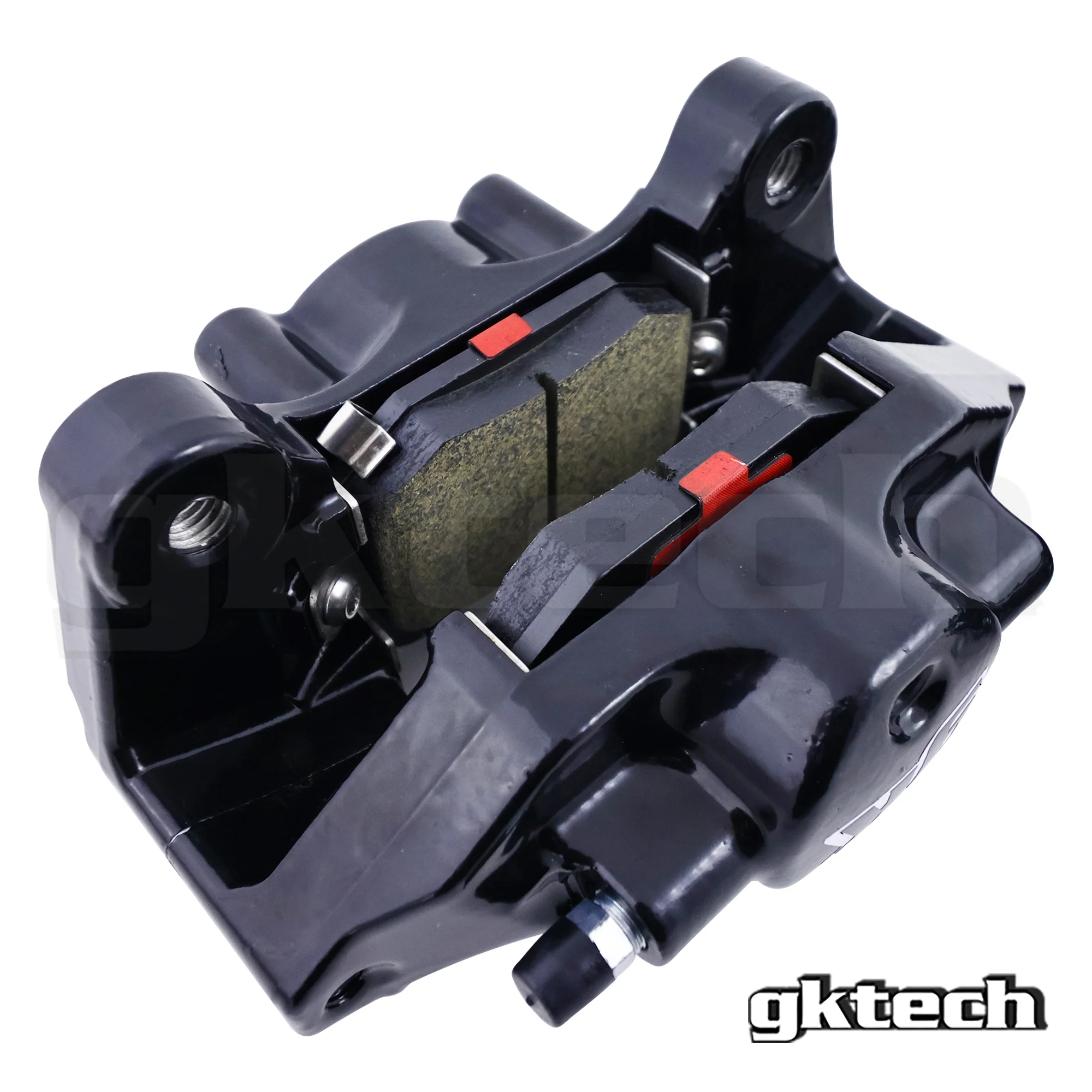 Z33 350z/V35 SKYLINE 'TRACK' Edition Rear Brake Calipers (Pair) - Image 5
