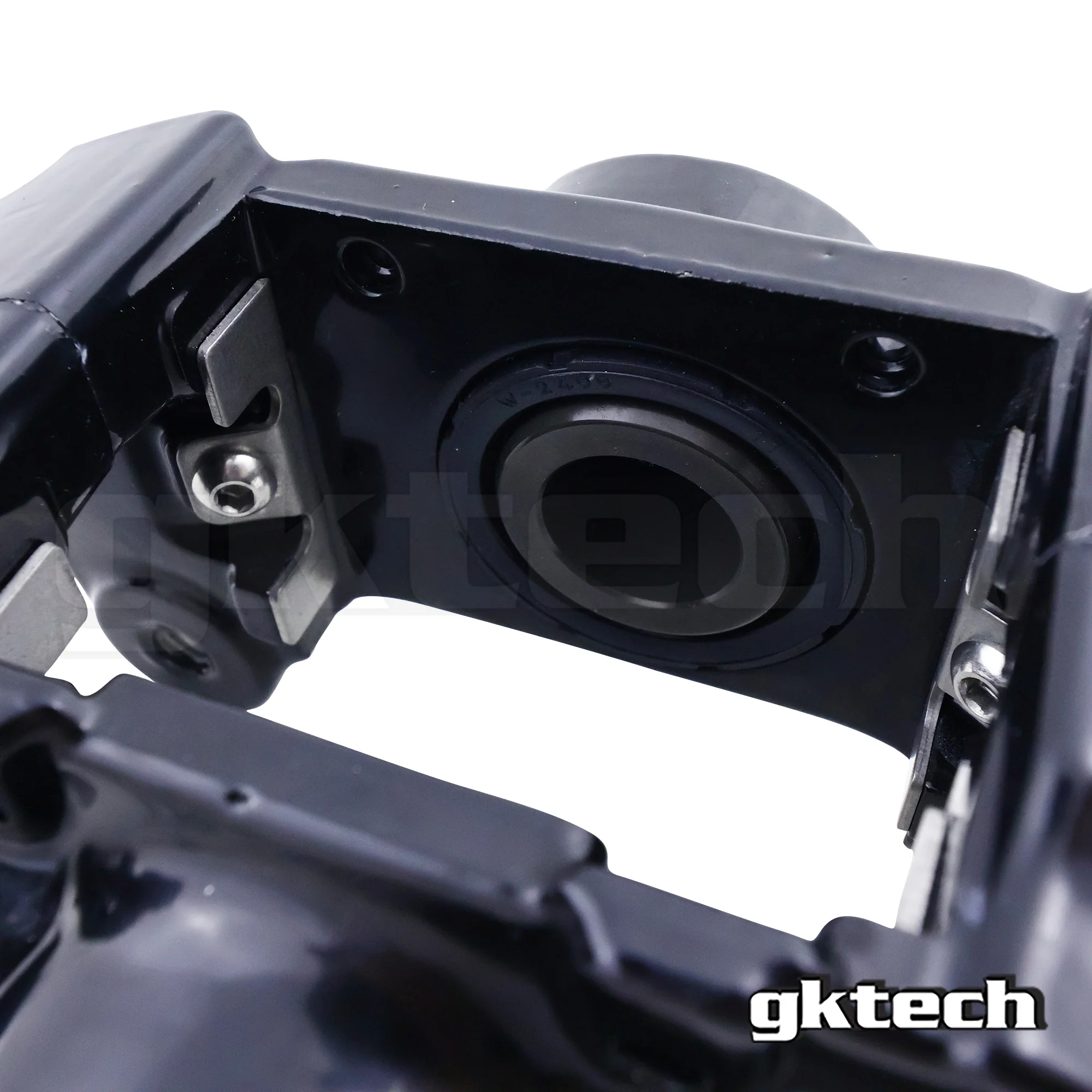 Z33 350z/V35 SKYLINE 'TRACK' Edition Rear Brake Calipers (Pair) - Image 8