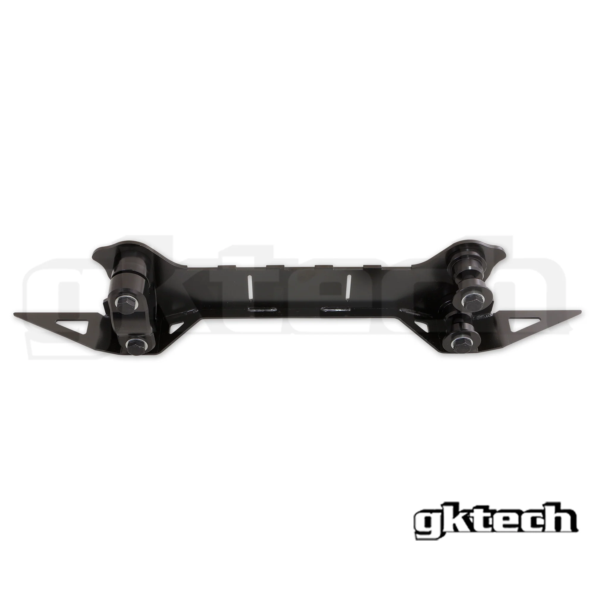 Z33 350z/V35 Steering rack relocation kit - Image 3