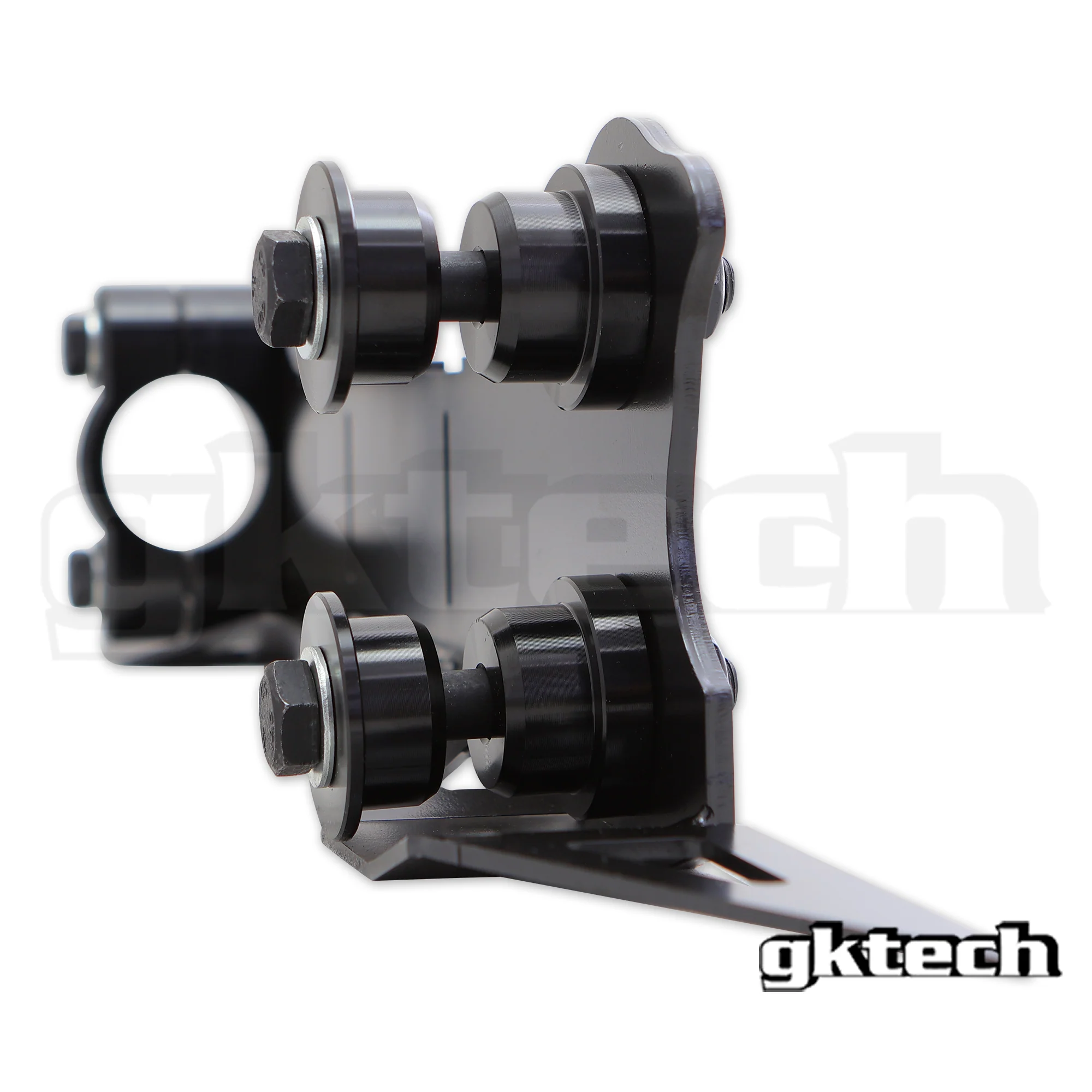 Z33 350z/V35 Steering rack relocation kit - Image 5