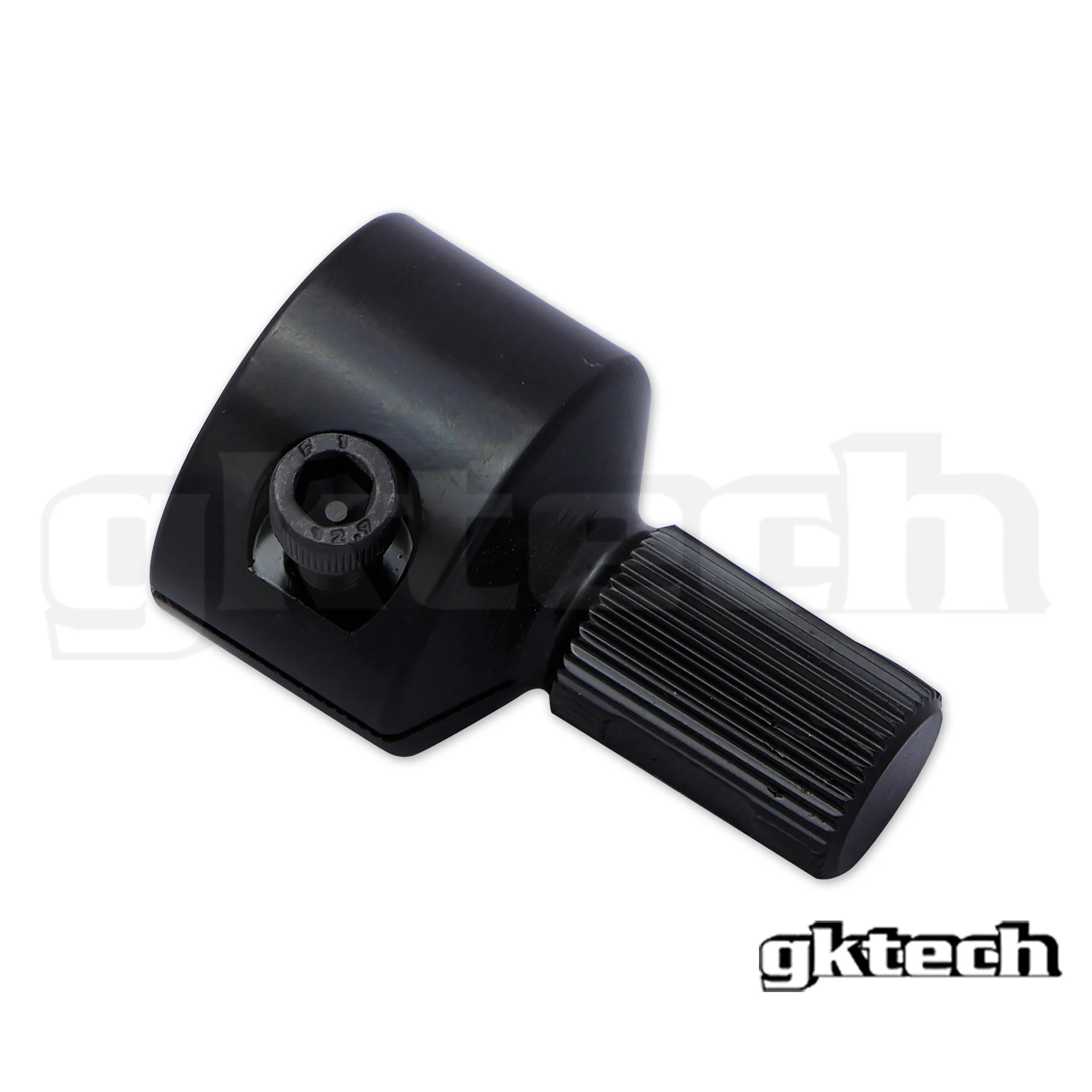 Z33 350z/V35 Steering rack relocation kit - Image 6