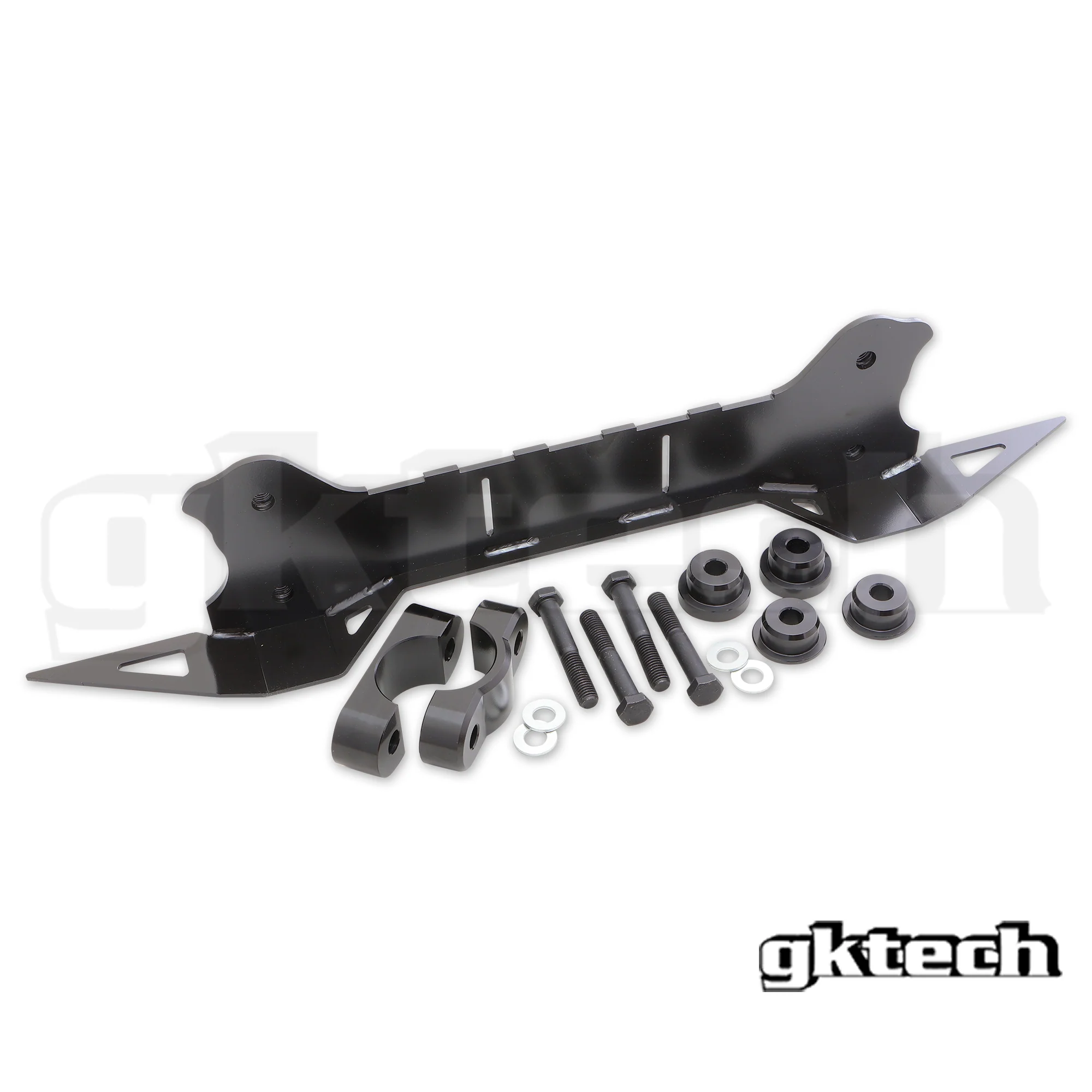 Z33 350z / V35 Steering rack relocation kit - Image 2