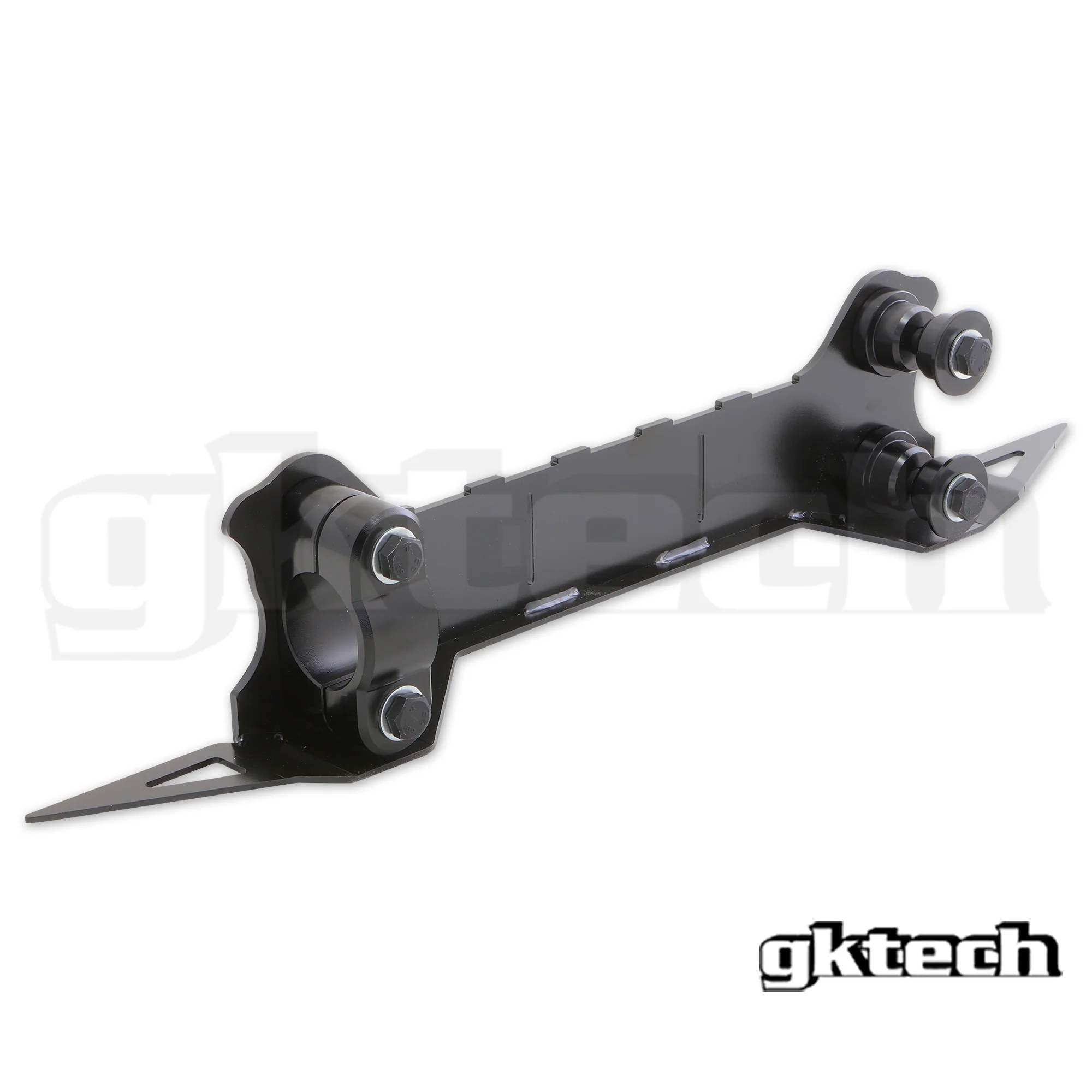 Z33 350z / V35 Steering rack relocation kit - Image 3