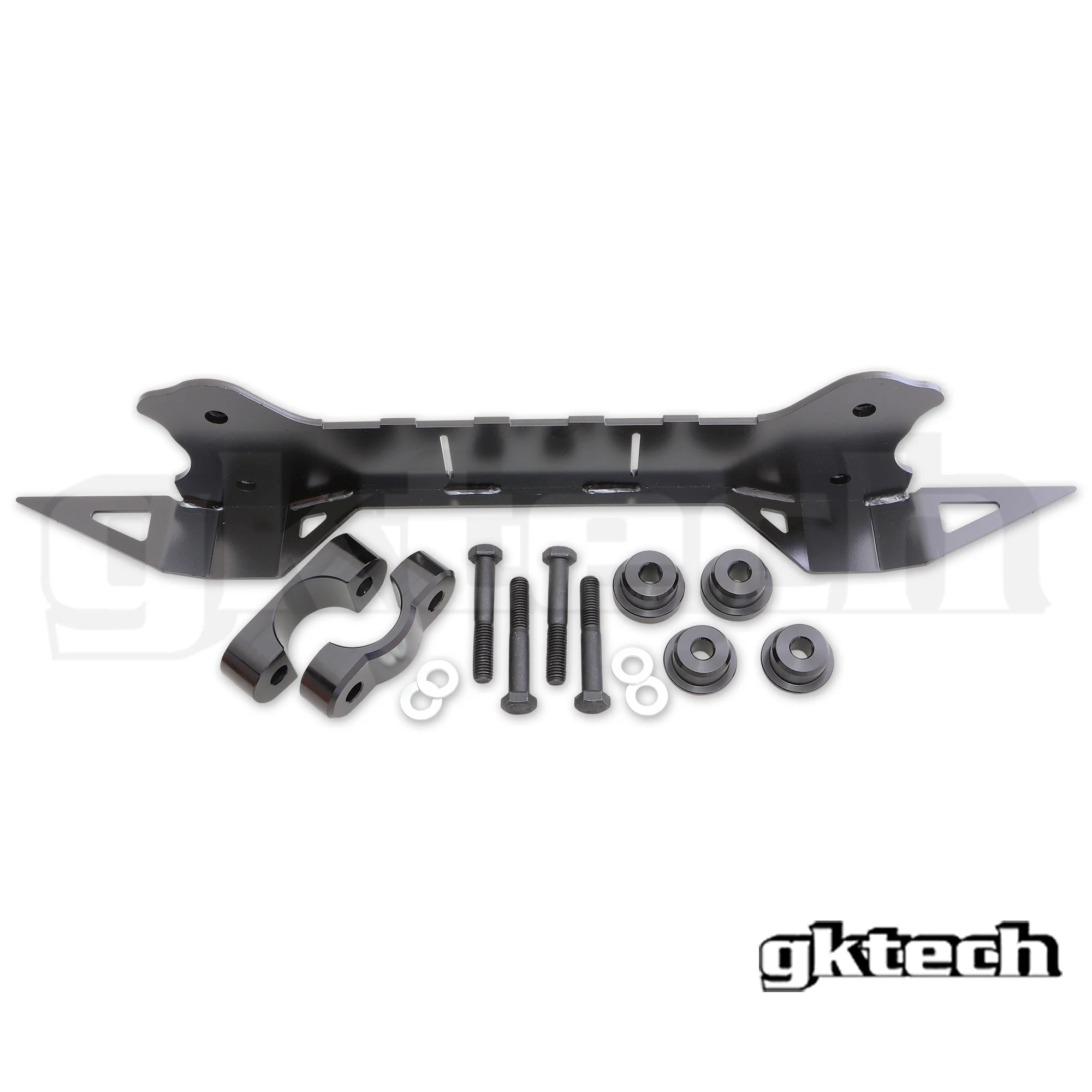 Z33 350z / V35 Steering rack relocation kit - Image 4