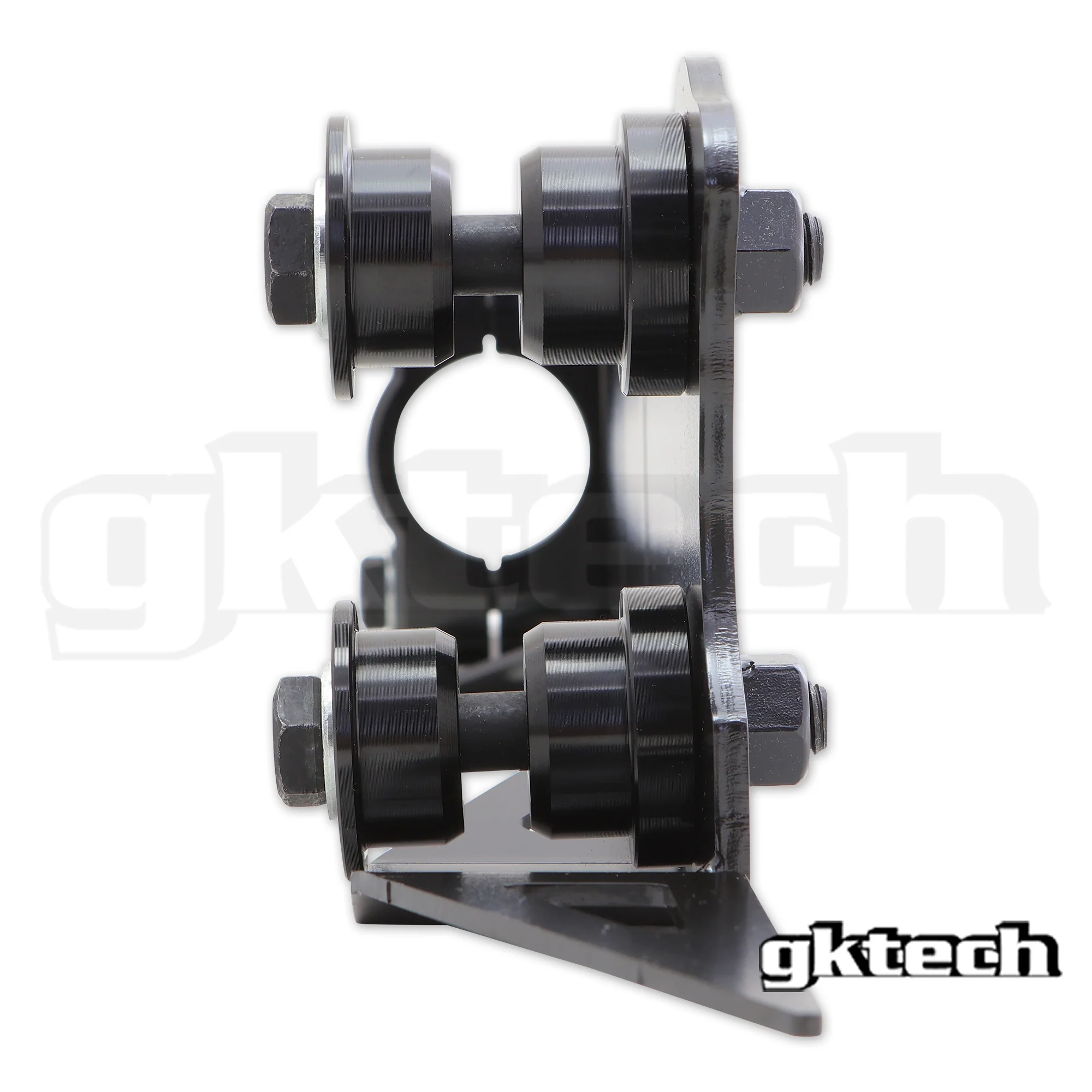 Z33 350z / V35 Steering rack relocation kit - Image 6