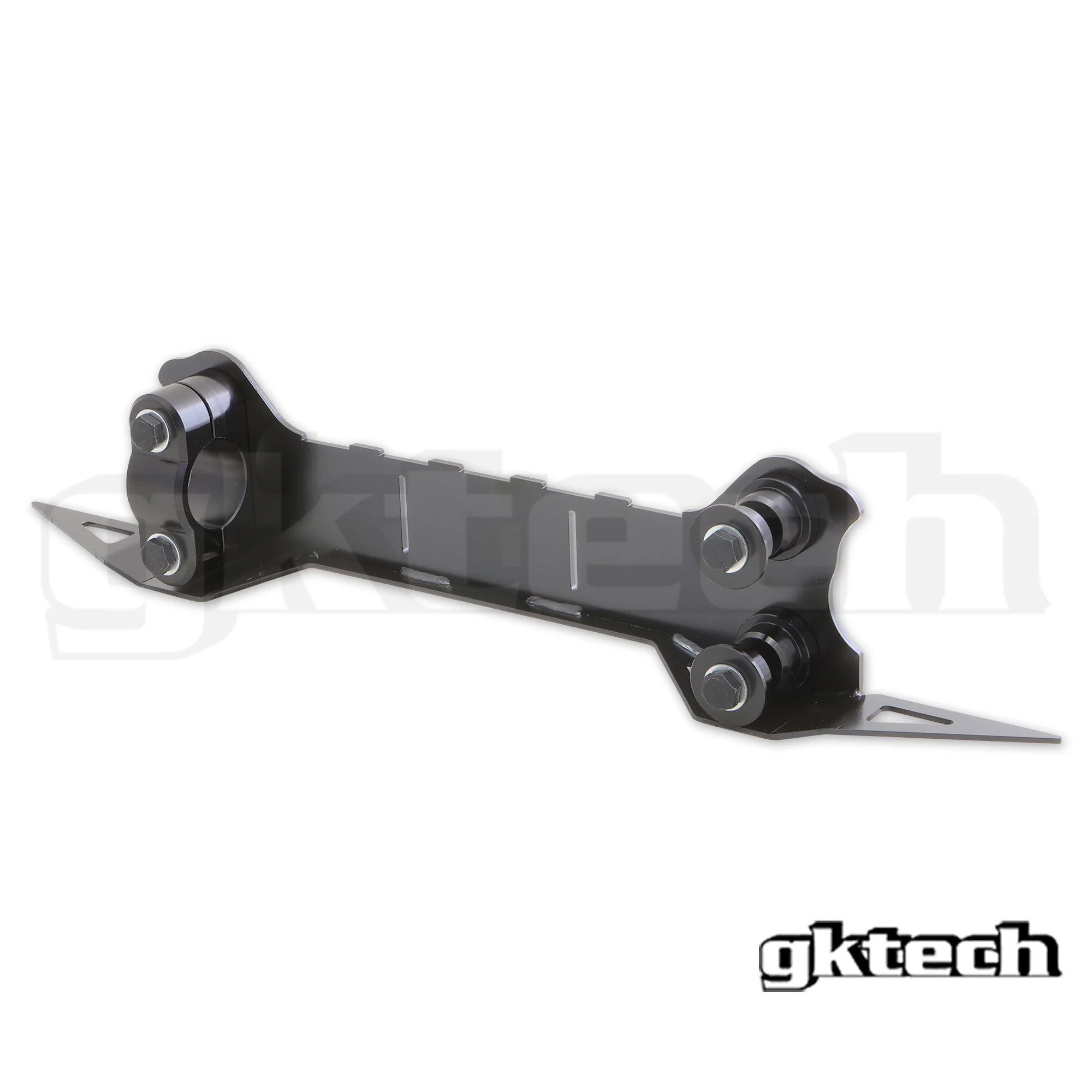 Z33 350z / V35 Steering rack relocation kit - Image 7