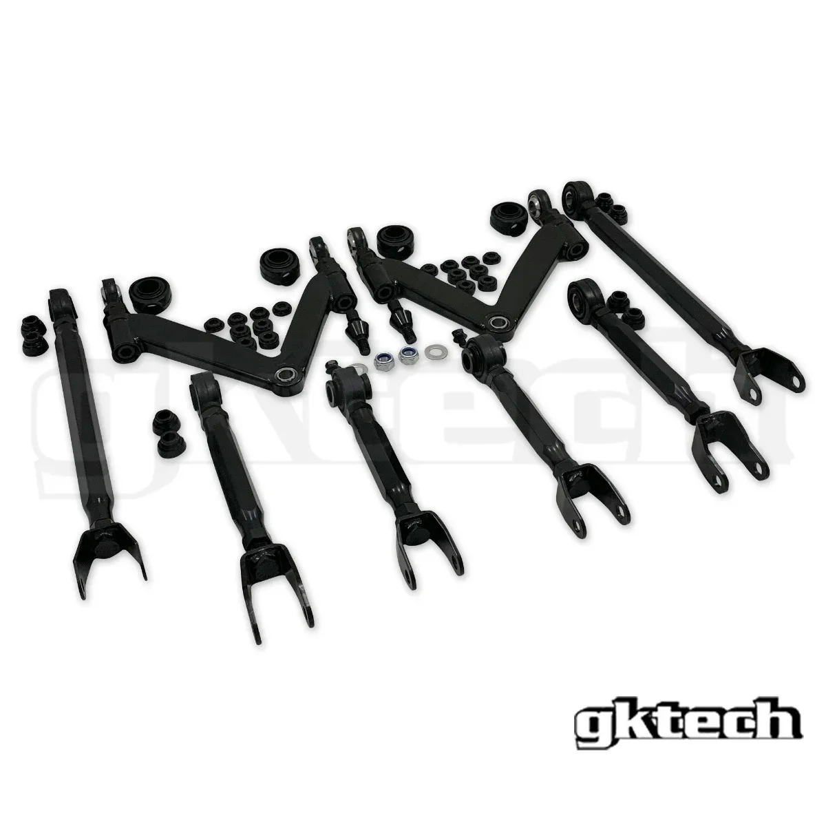 Z33 350Z/V35 SUSPENSION ARM PACKAGE (10% COMBO DISCOUNT) - Image 3