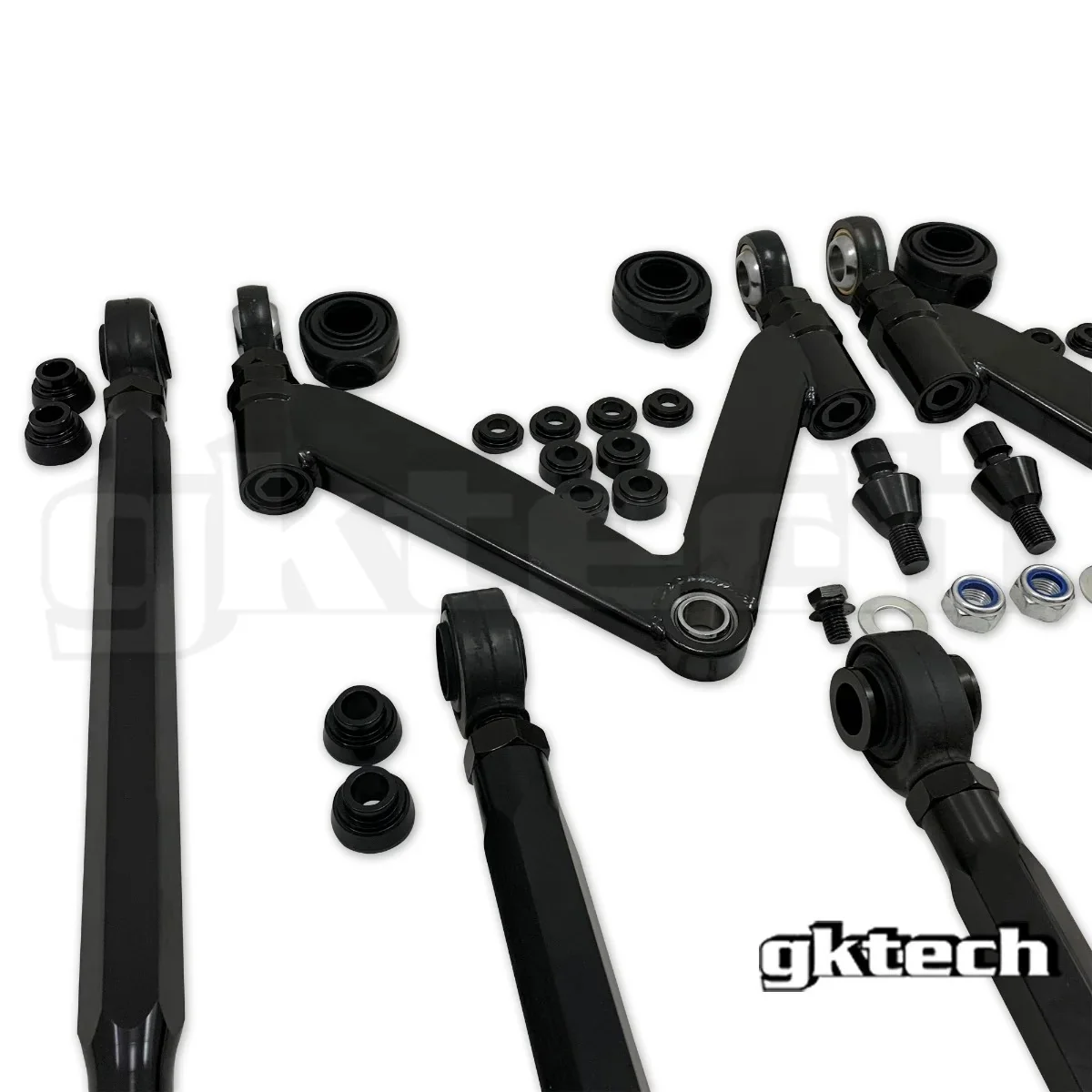 Z33 350Z/V35 SUSPENSION ARM PACKAGE (10% COMBO DISCOUNT) - Image 4