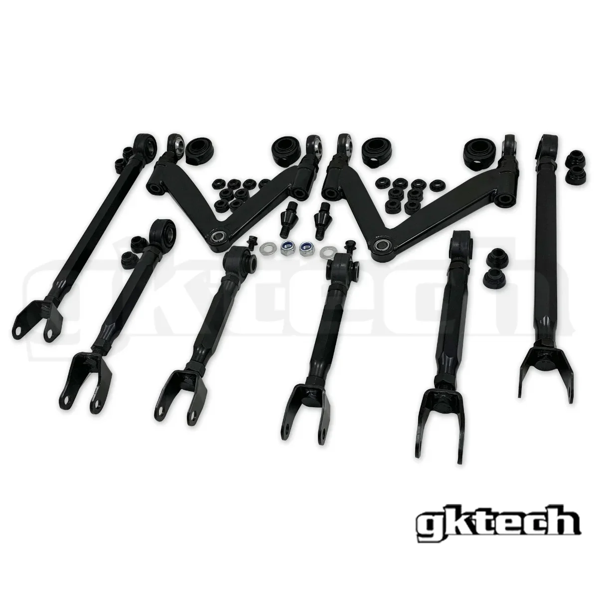Z33 350Z/V35 SUSPENSION ARM PACKAGE (10% COMBO DISCOUNT) - Image 5