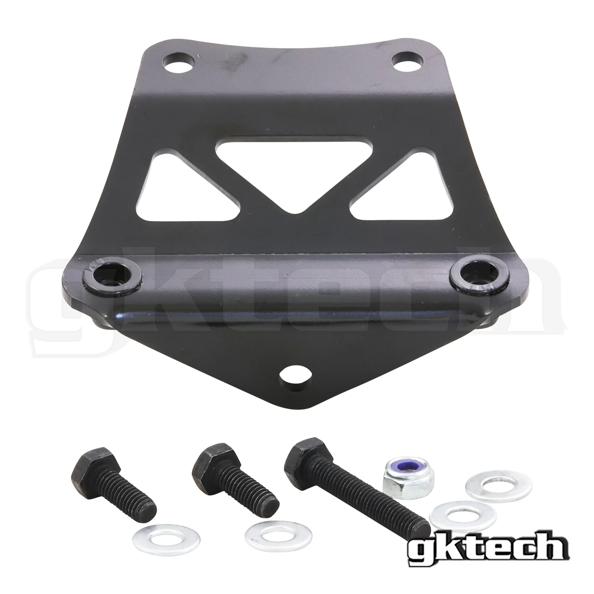 Z33 350z/V35 Type 2 ABS Delete block bracket - Image 3