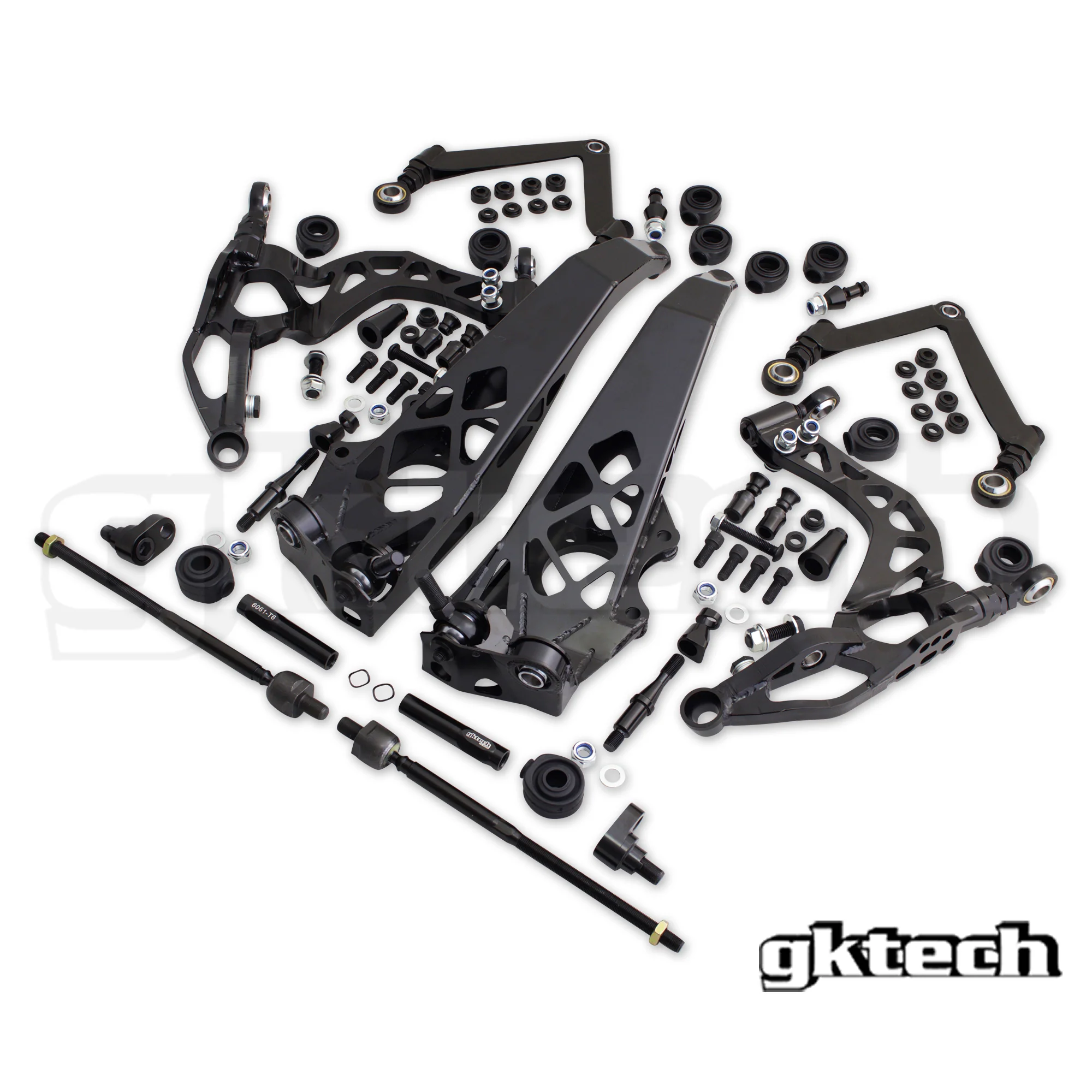 Z33 350z/V35 V2 Super Lock Combo - 15% Off - Image 3